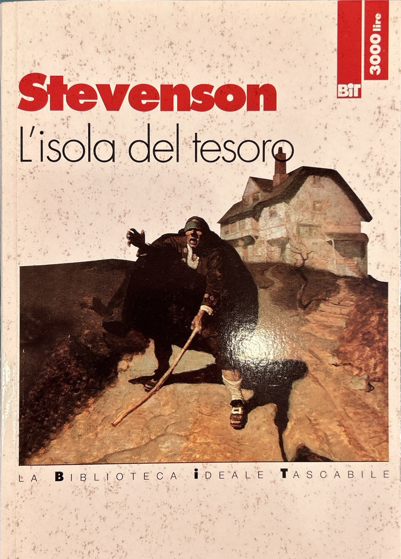 L'isola del tesoro