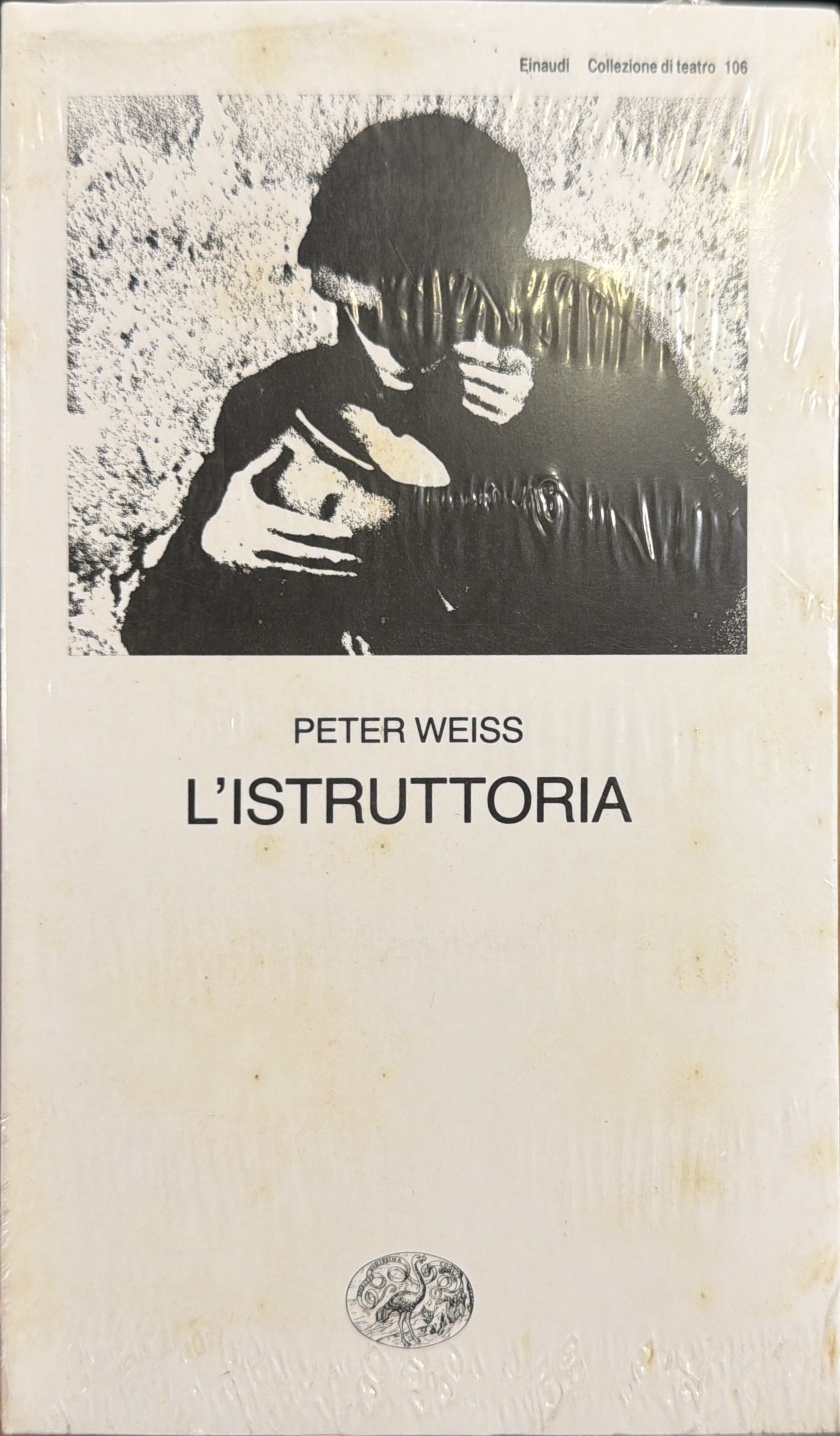 L'istruttoria