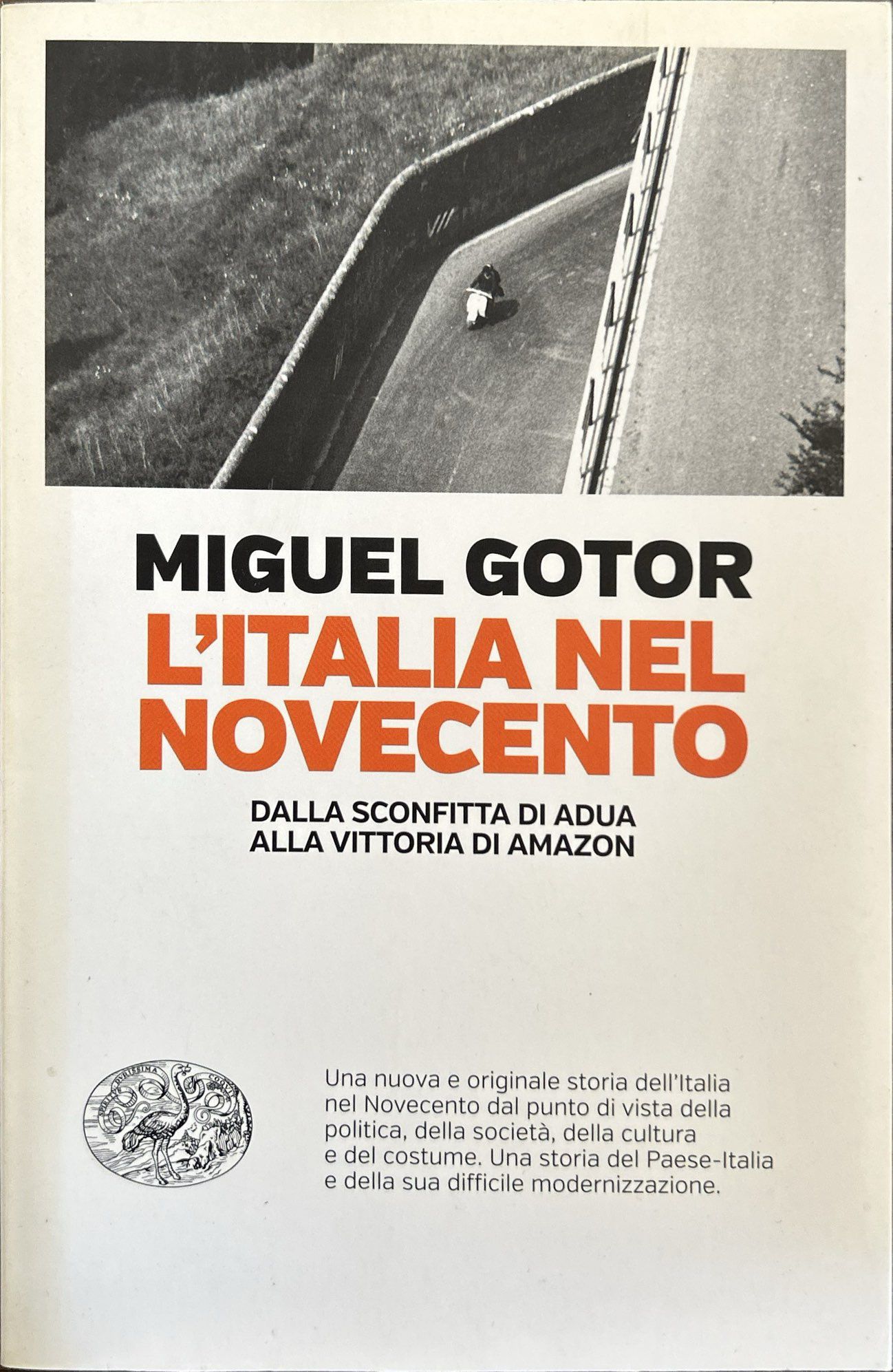 L'Italia nel Novecento. Dalla sconfitta di Adua alla vittoria di …