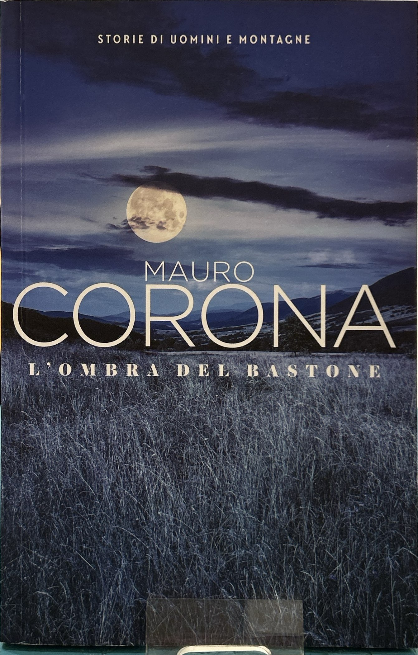 L'ombra del bastone