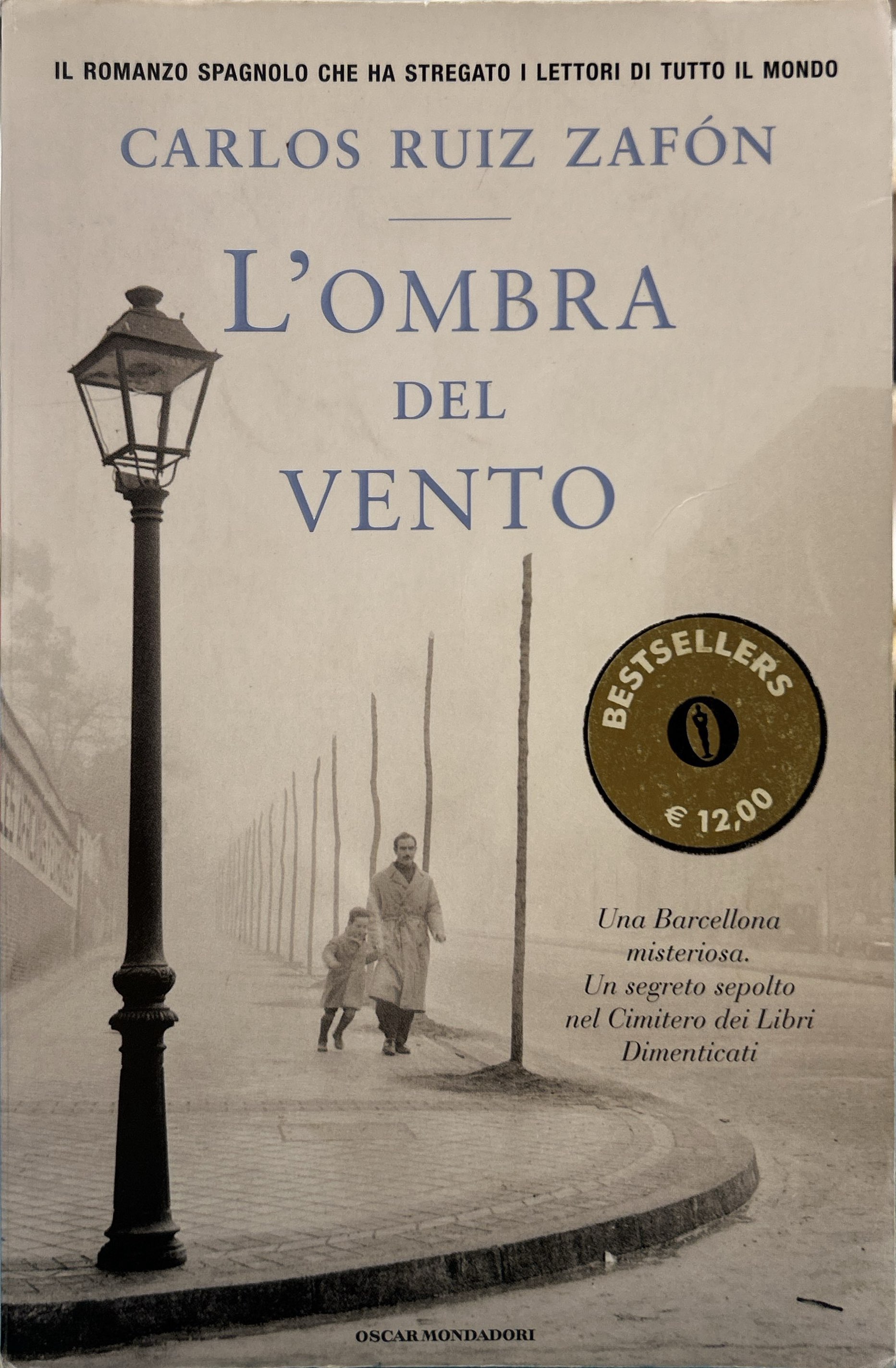 L'ombra del vento