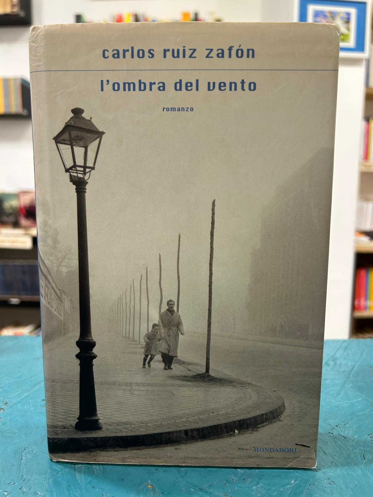 L'ombra del vento