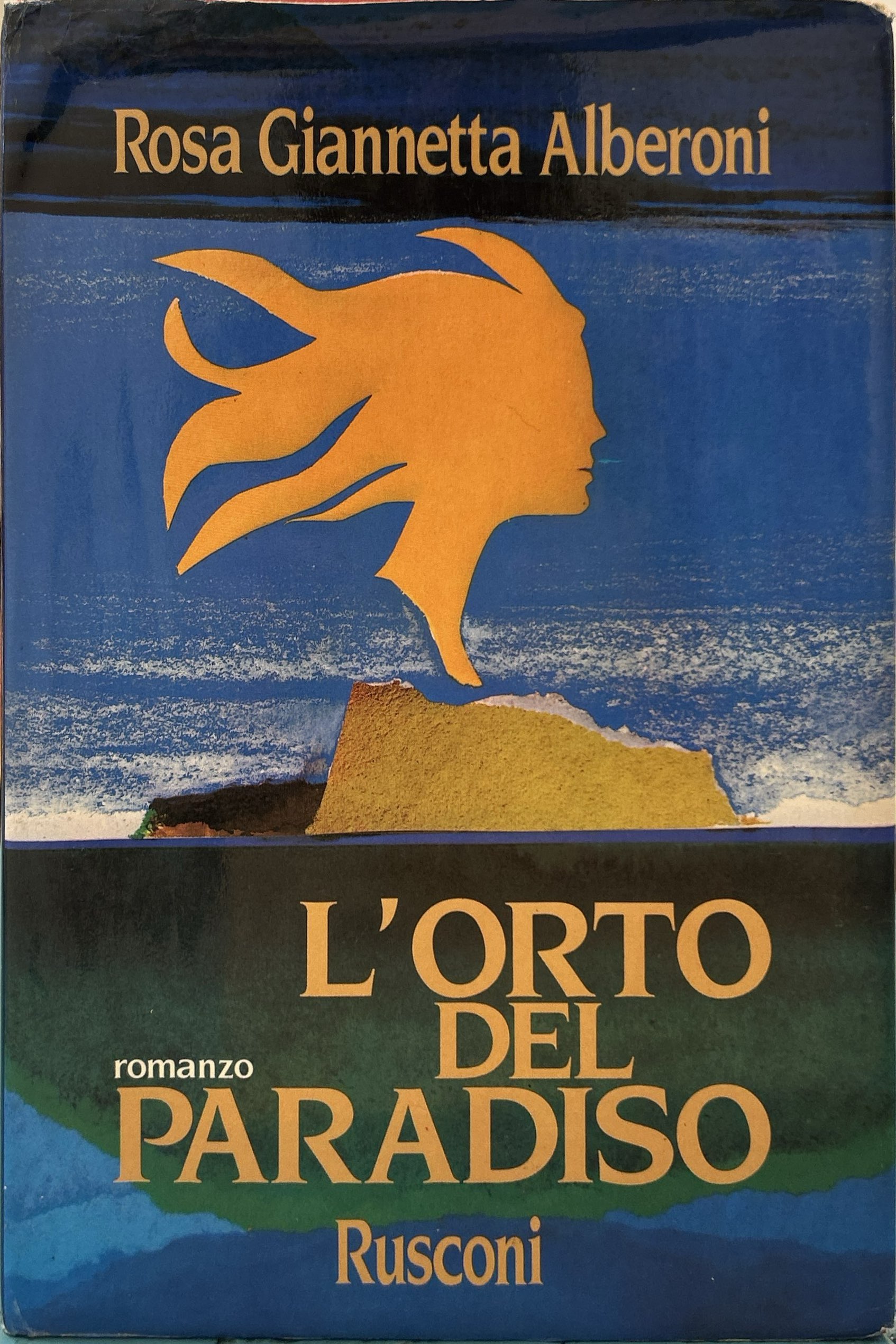 L'orto del paradiso