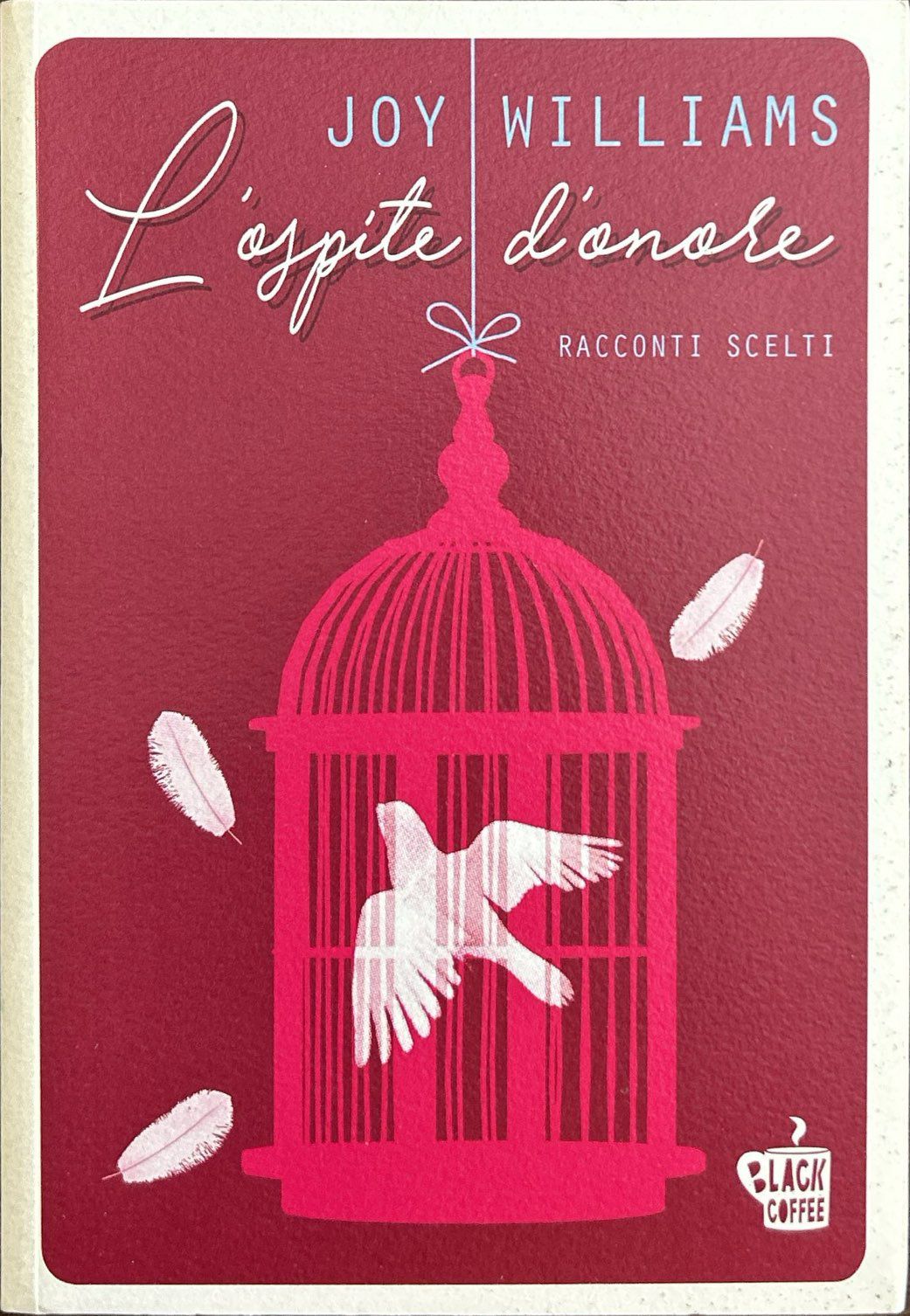 L'ospite d'onore. Racconti scelti