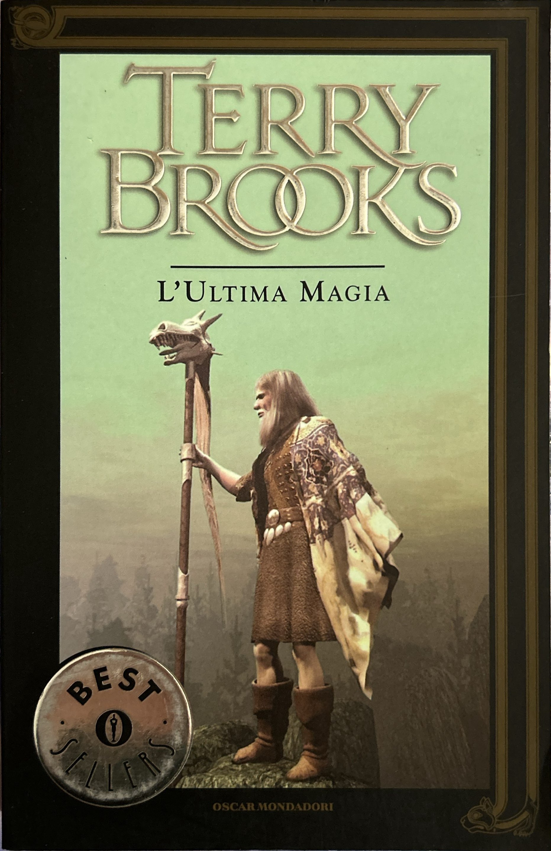 L'ultima magia