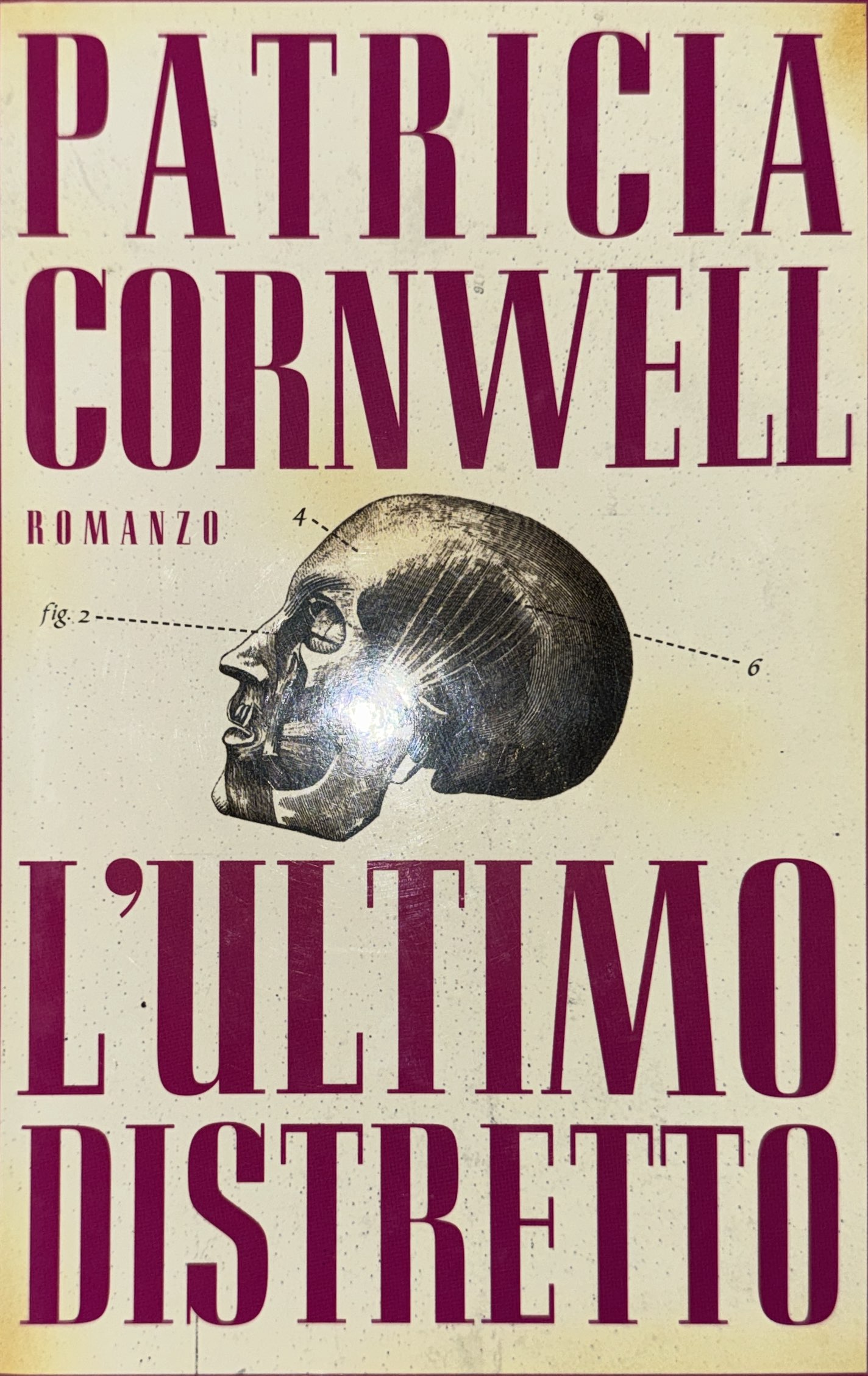 L'ultimo distretto