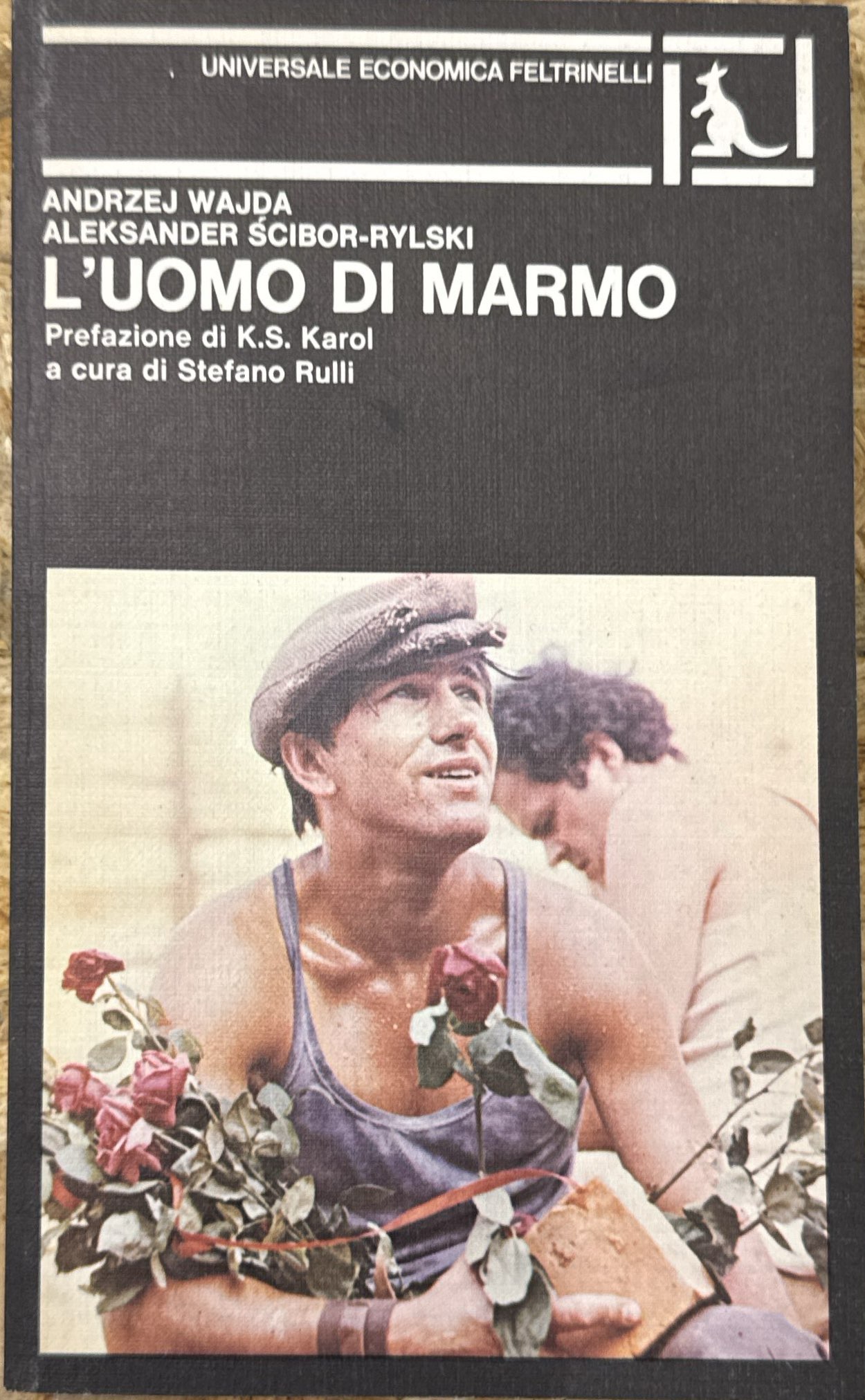 L'uomo di marmo