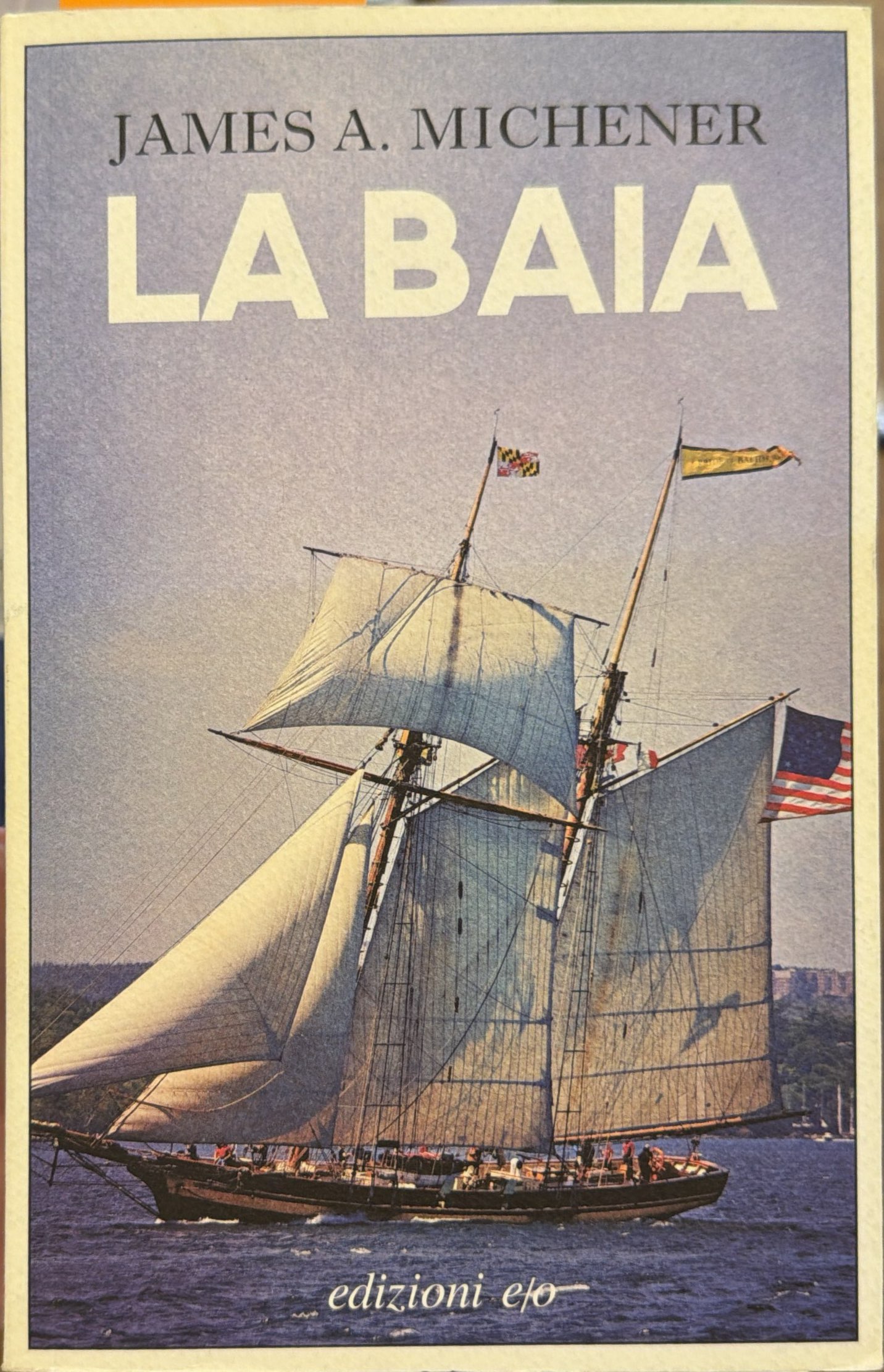La baia