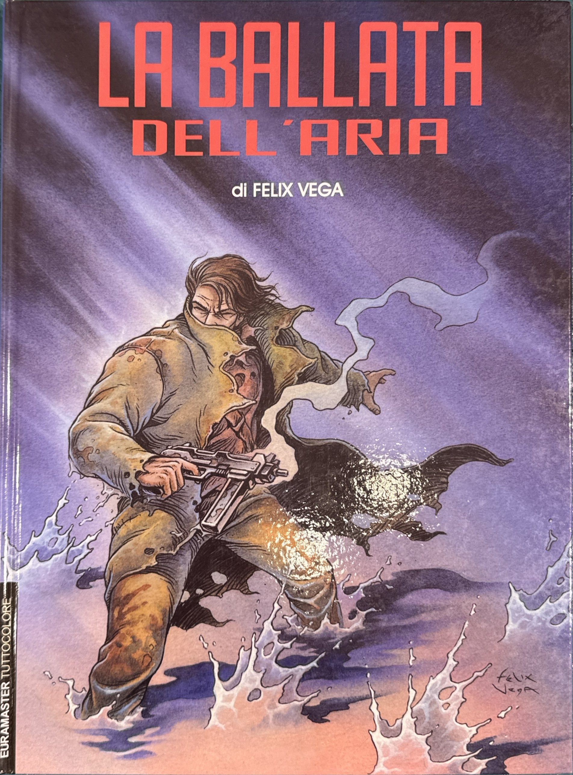 La ballata dell'aria