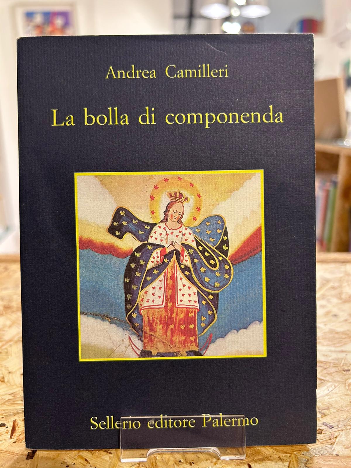 La bolla di Componenda