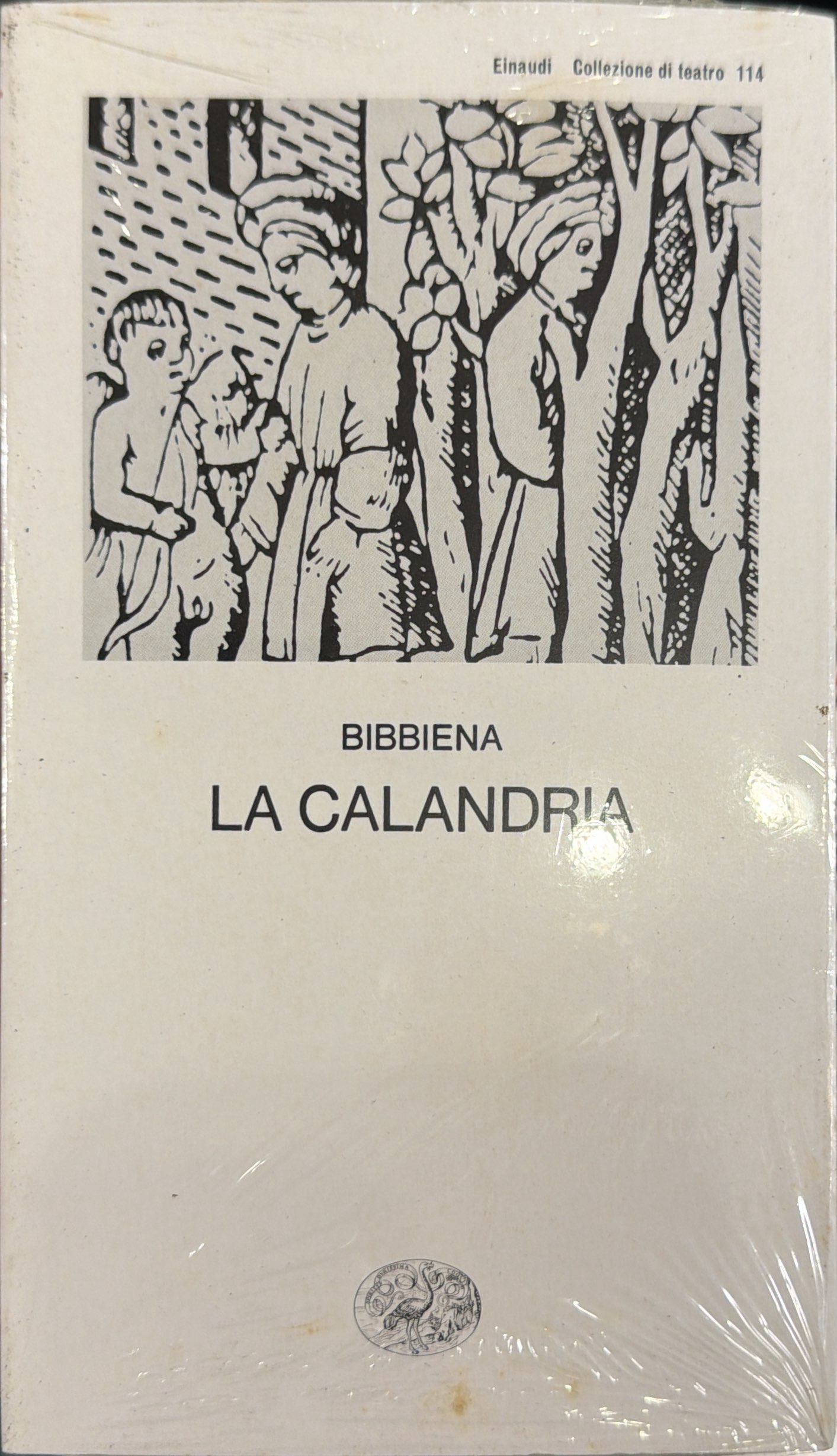 La calandria