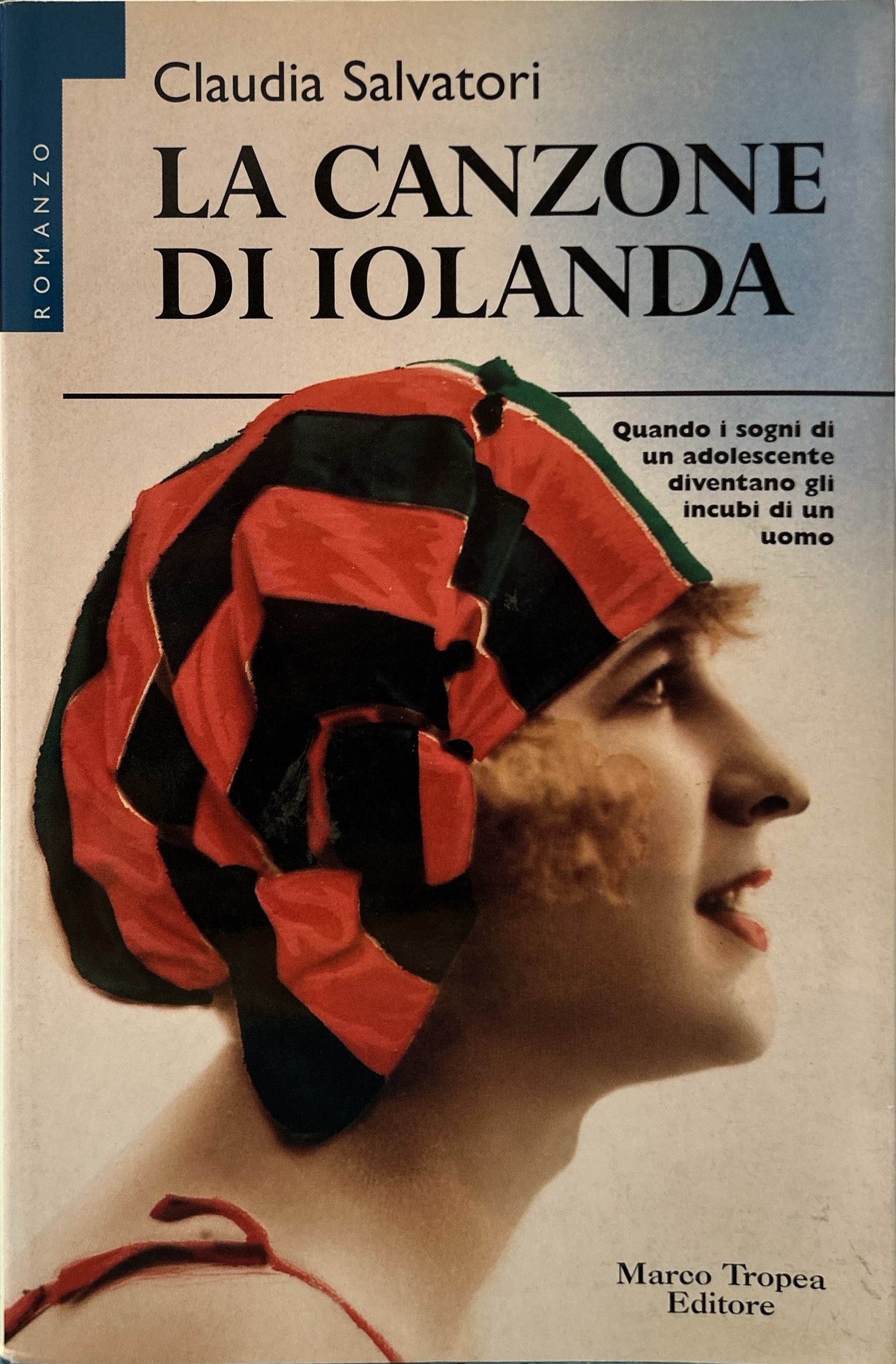 La canzone di Iolanda