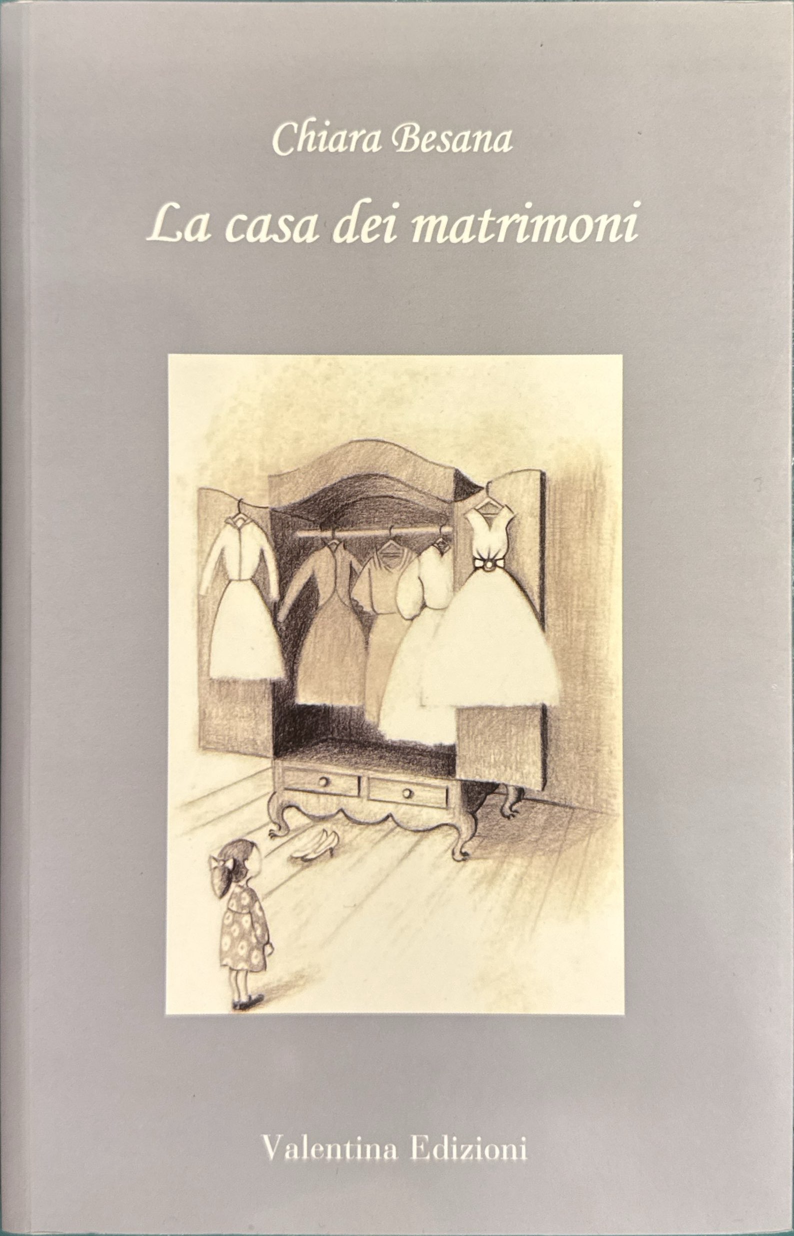 La casa dei matrimoni