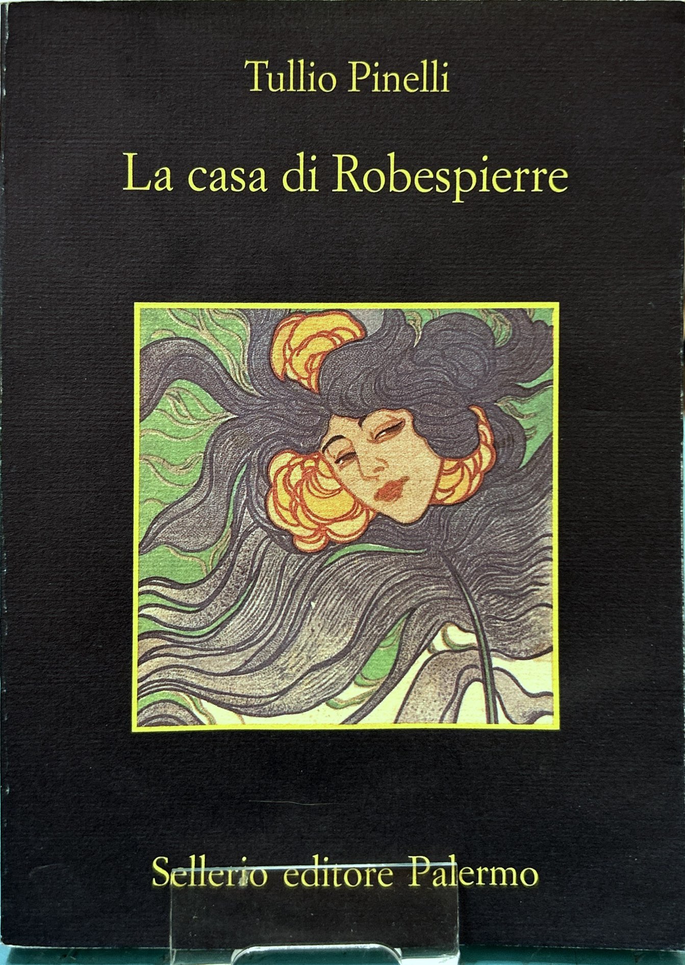 La casa di Robespierre