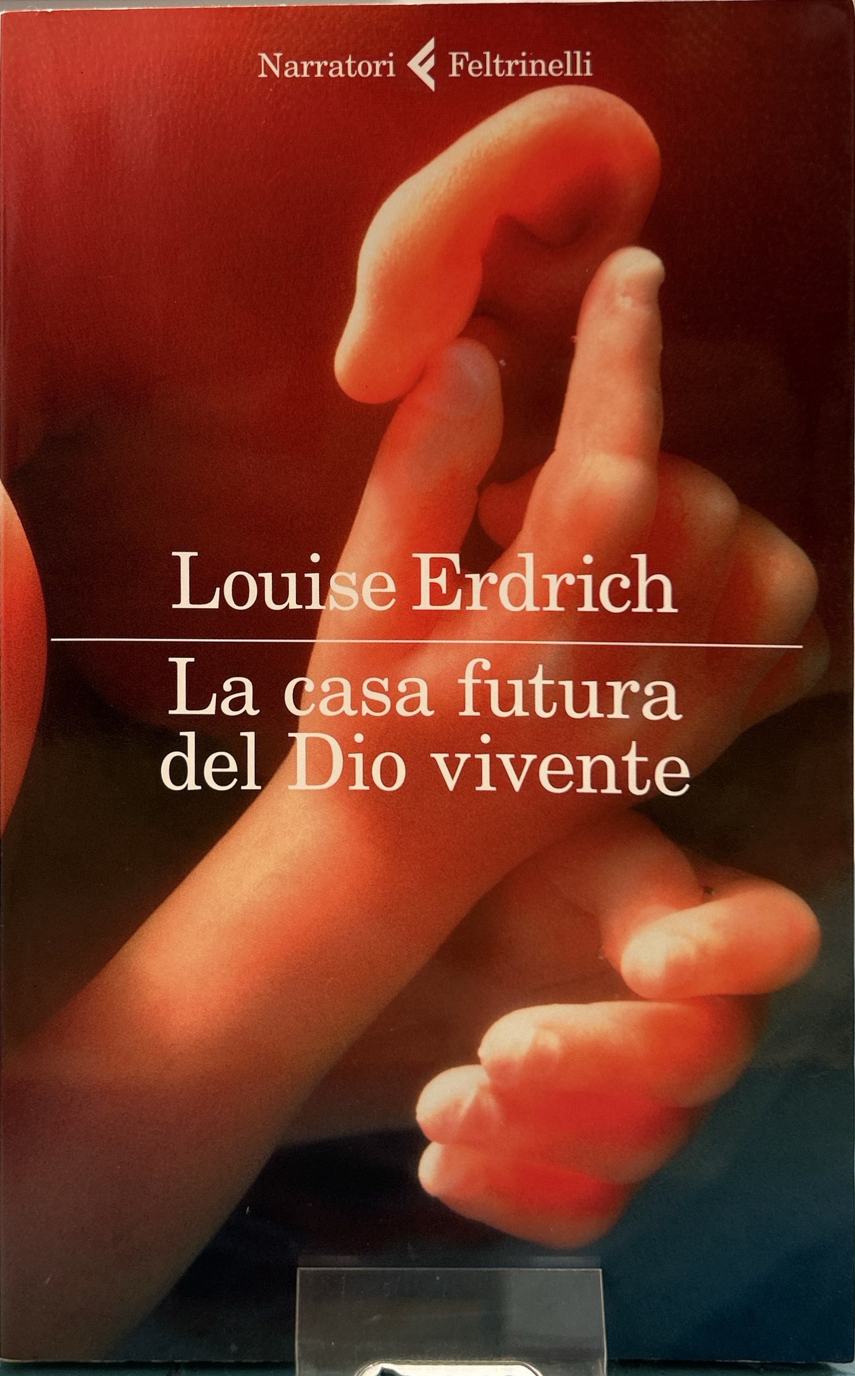 La casa futura del dio vivente