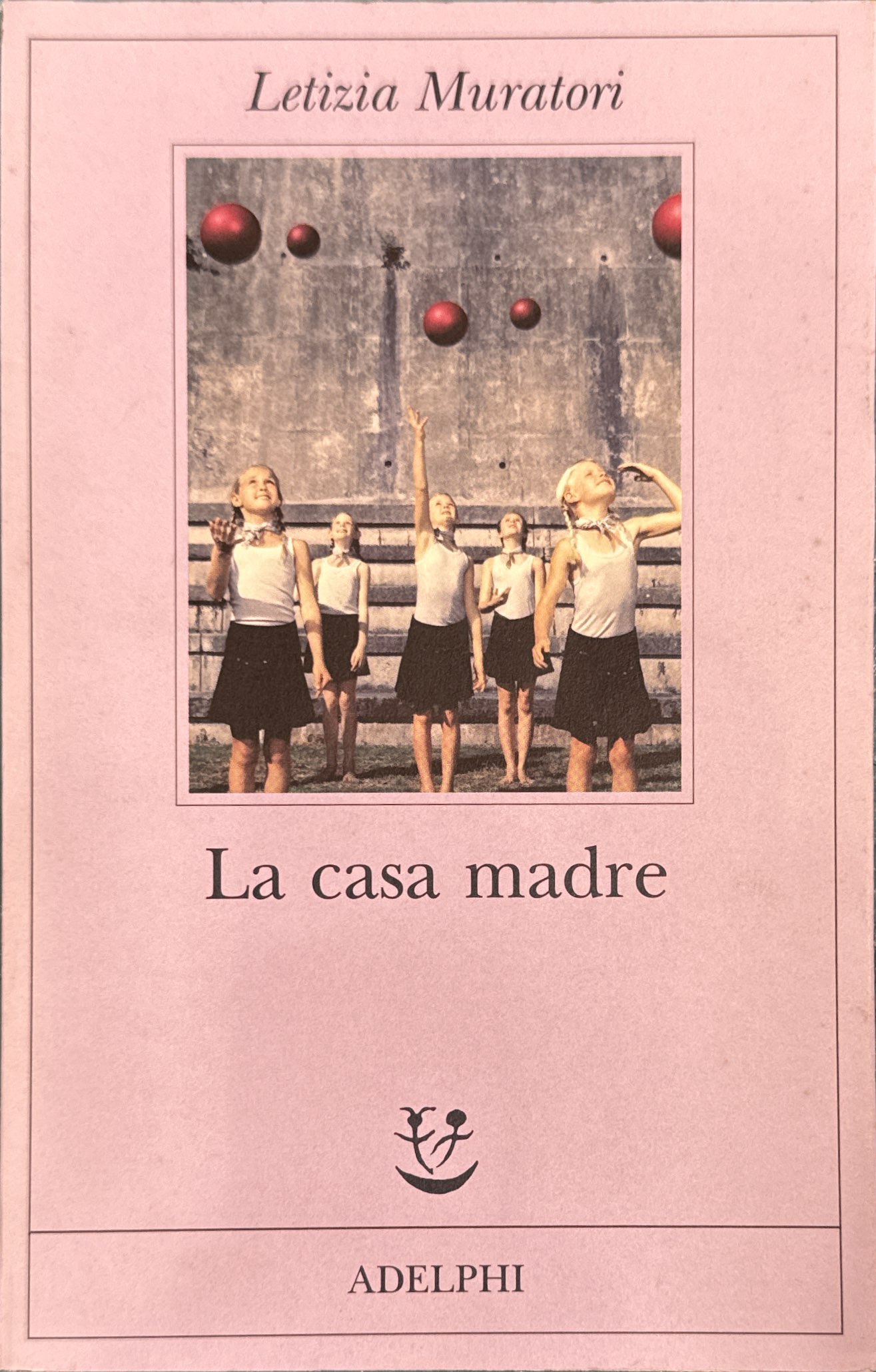 La casa madre