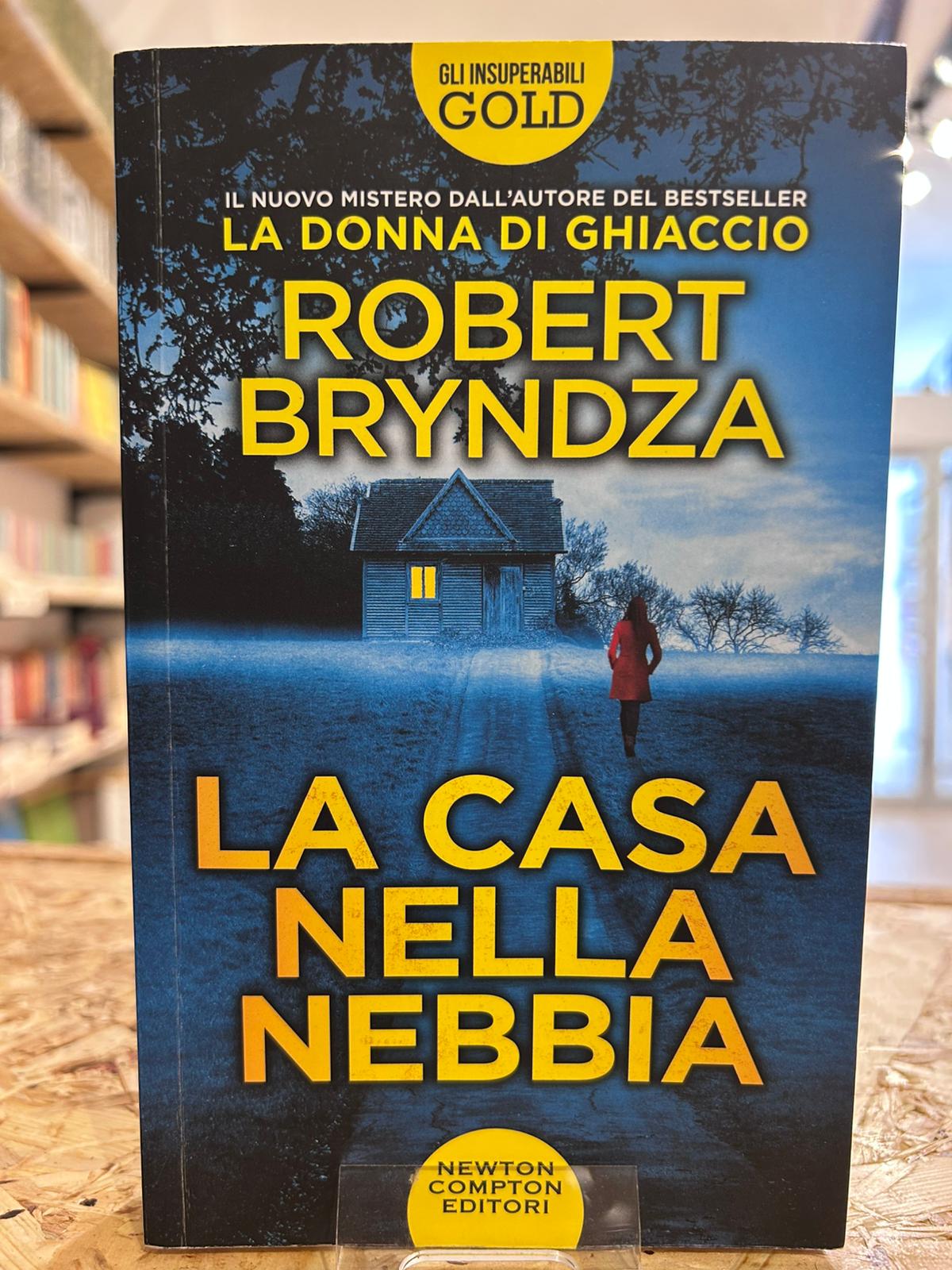 La casa nella nebbia