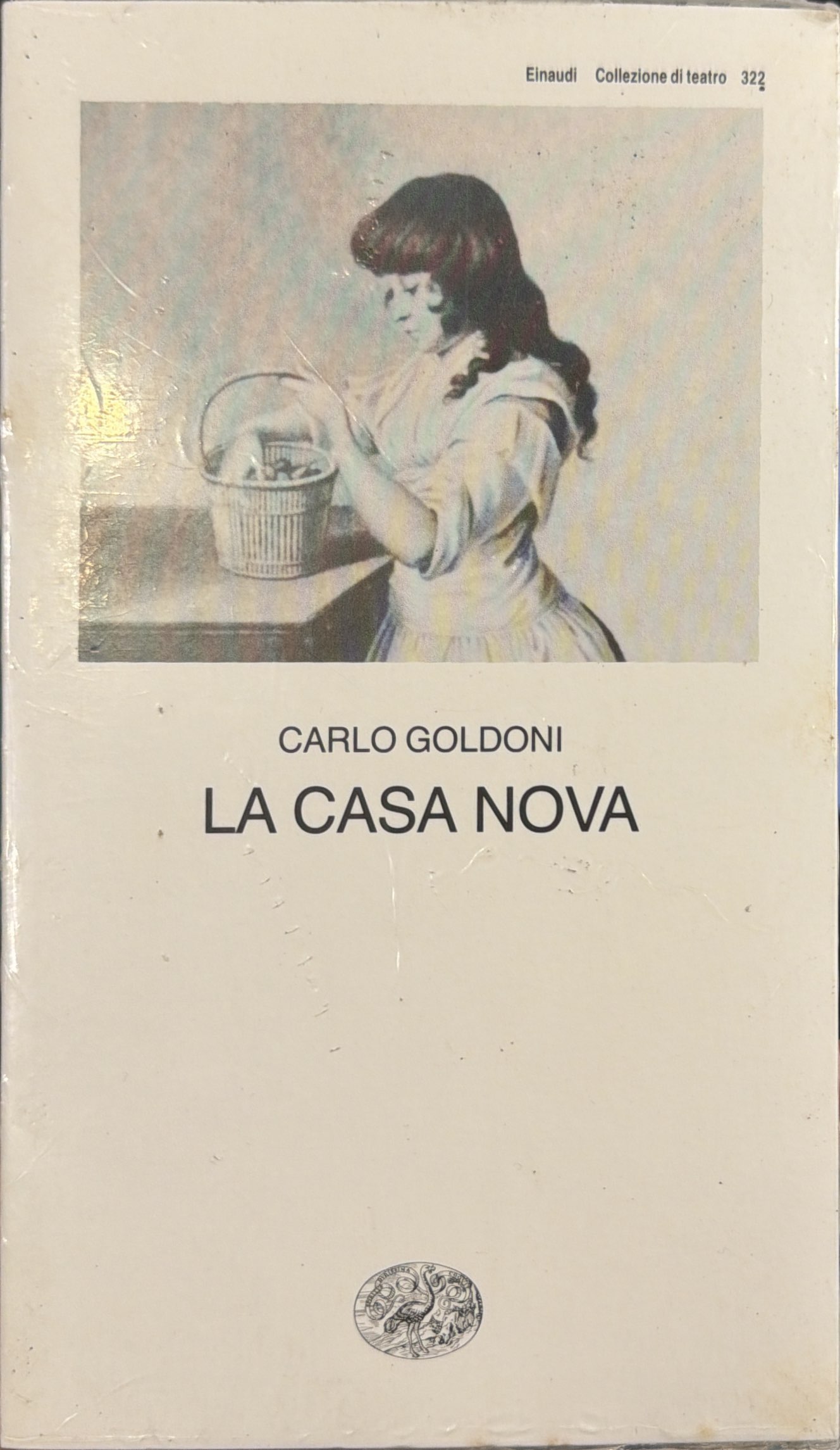 La casa nova