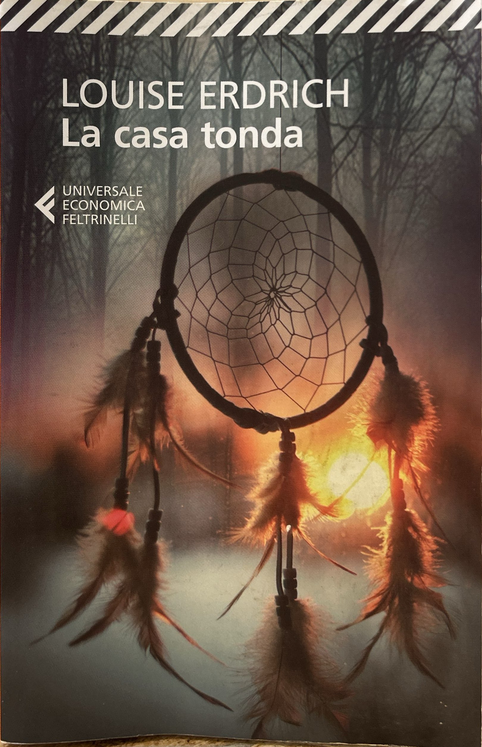 La casa tonda