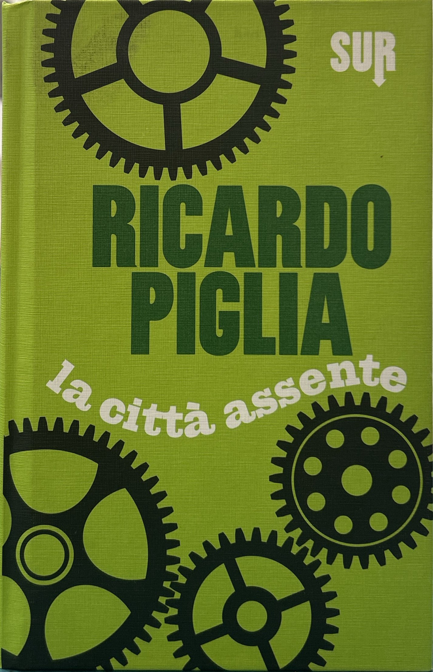 La città assente