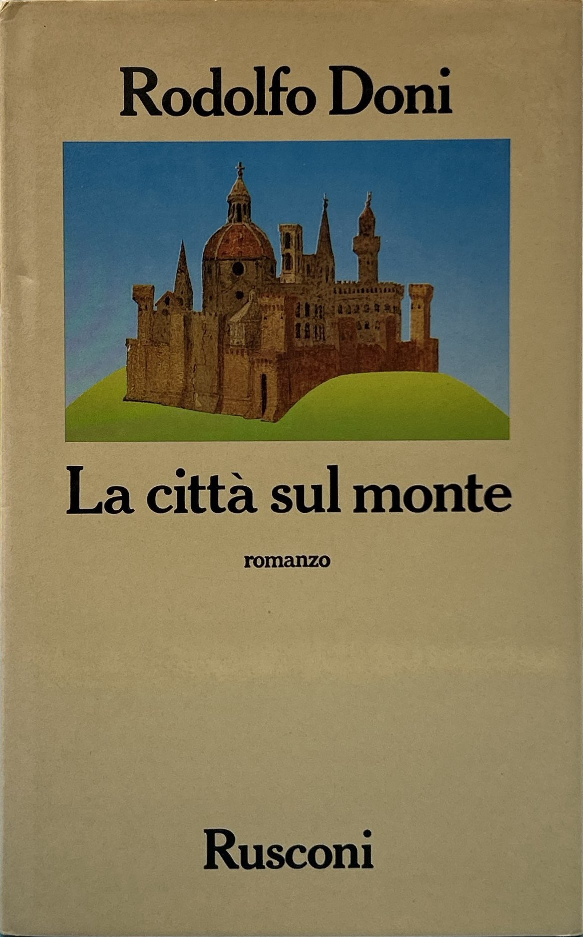 La città sul monte