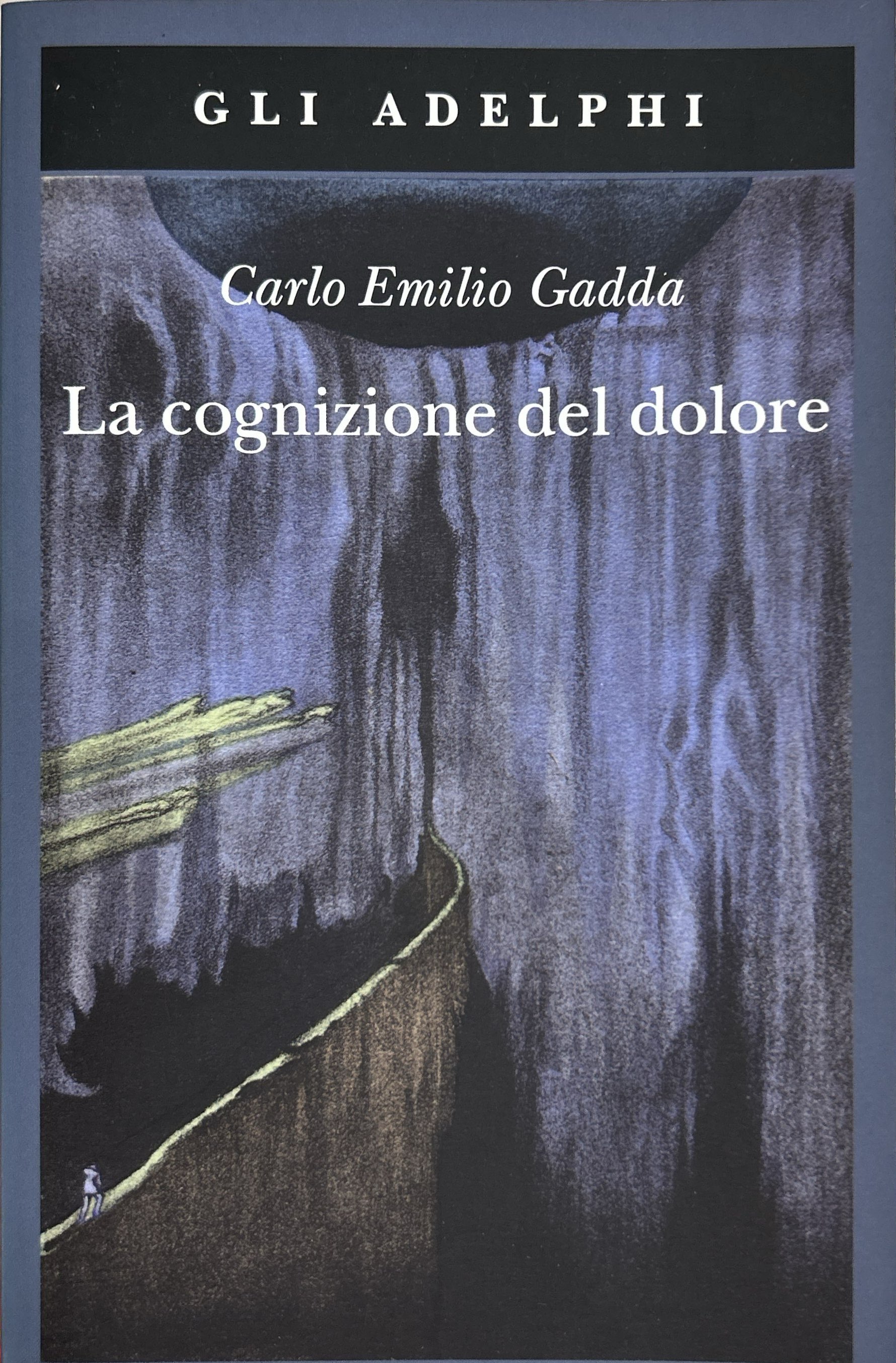 La cognizione del dolore