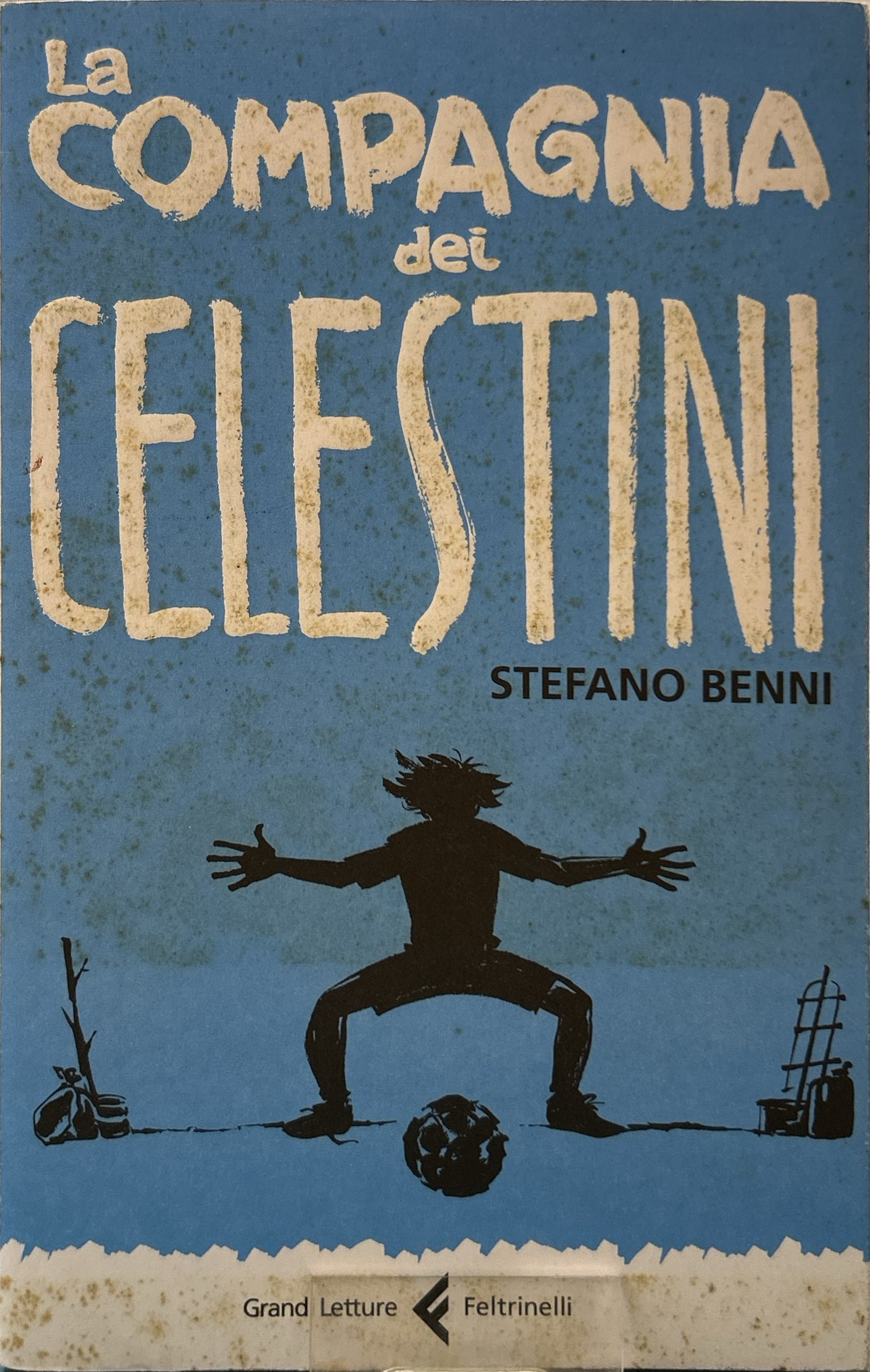 La compagnia dei celestini