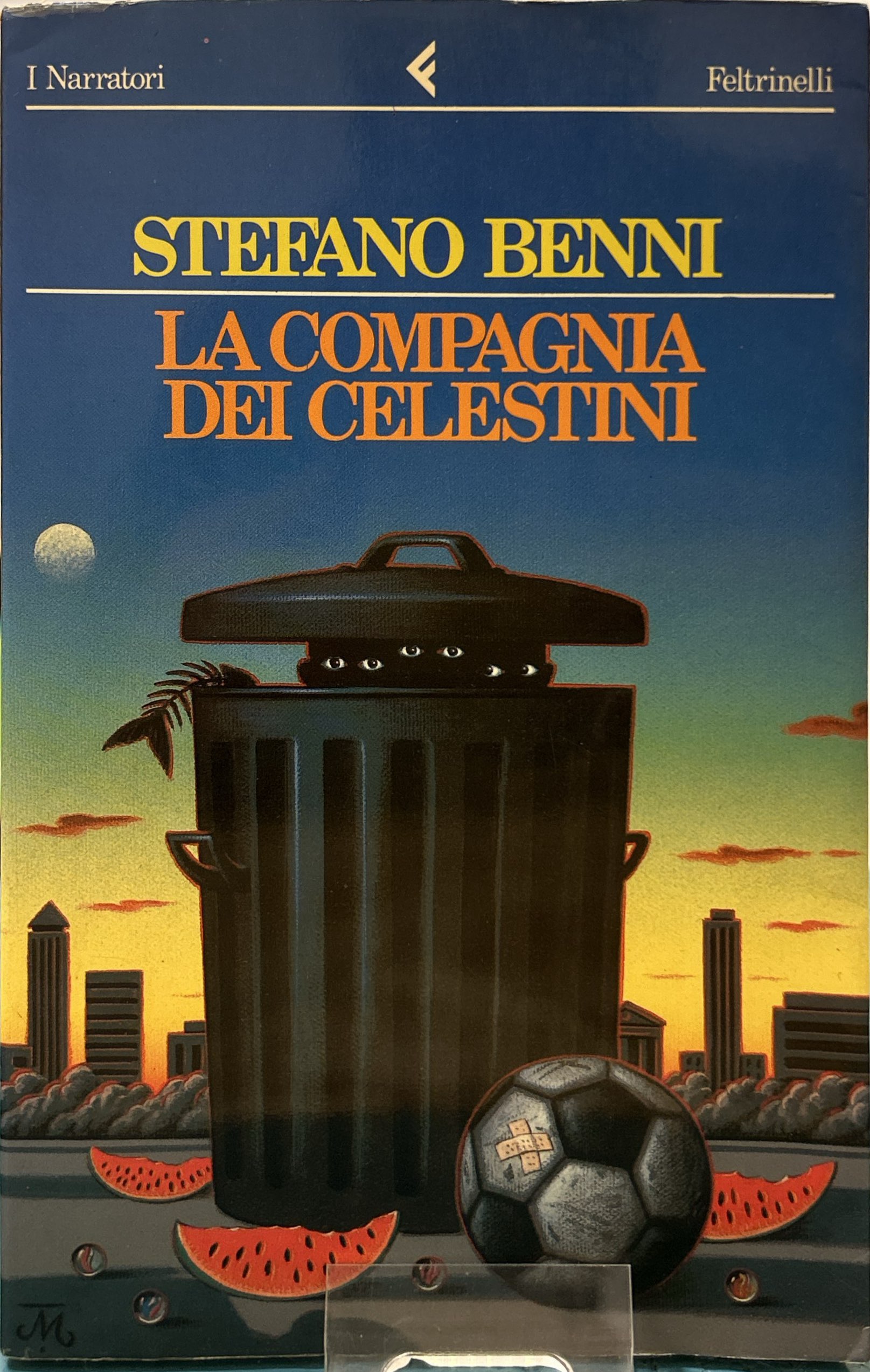 La compagnia dei celestini