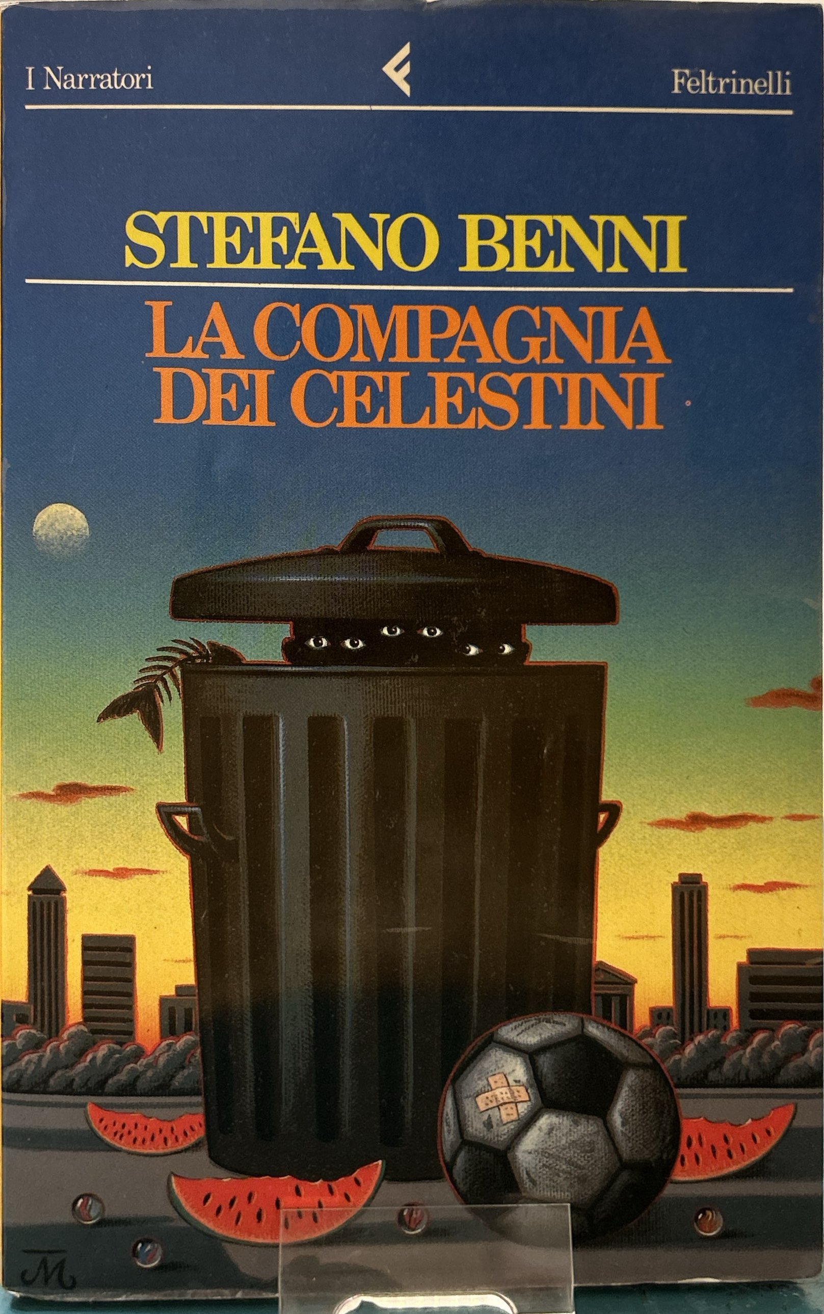 La compagnia dei celestini