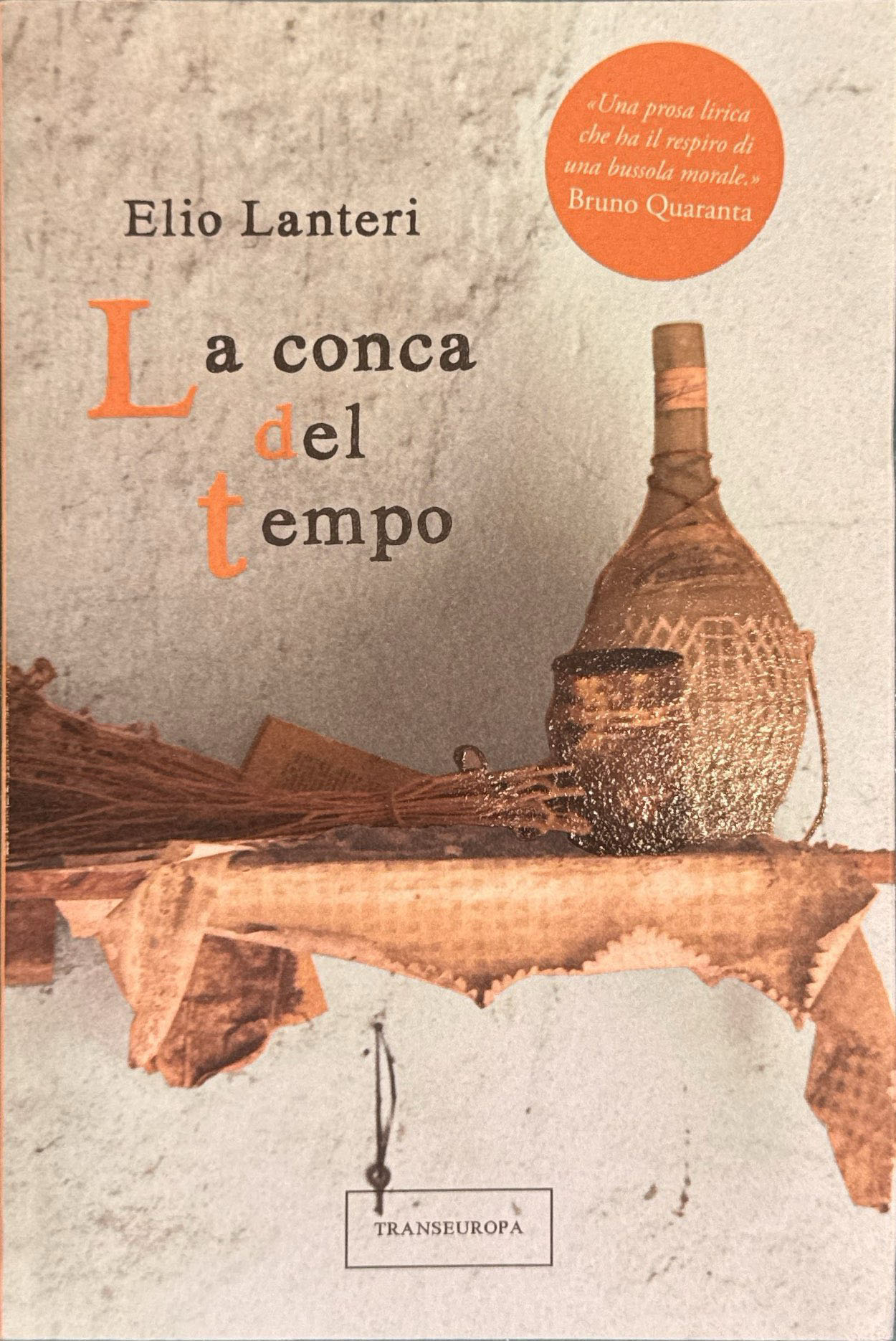 La conca del tempo