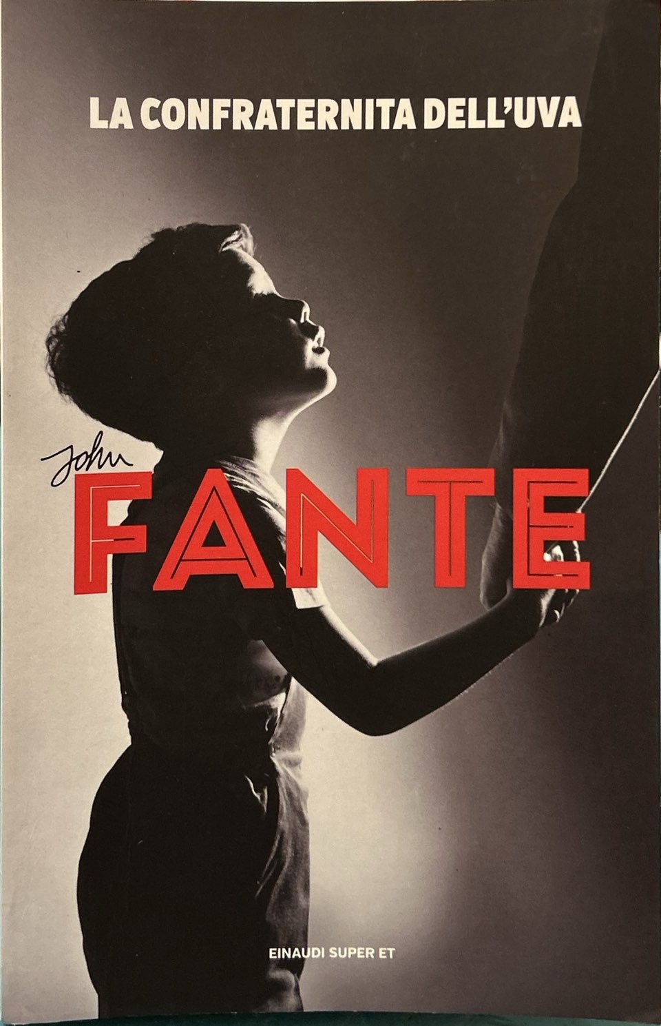 La confraternita dell'uva