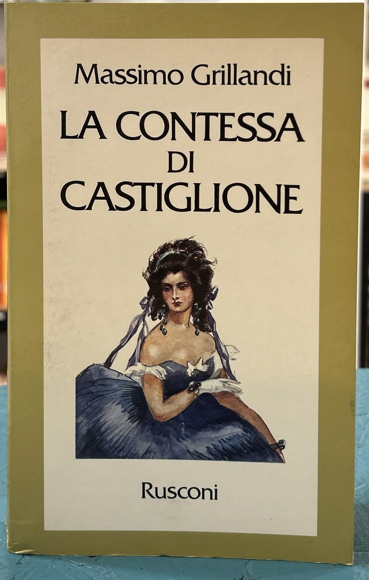 La contessa di castiglione