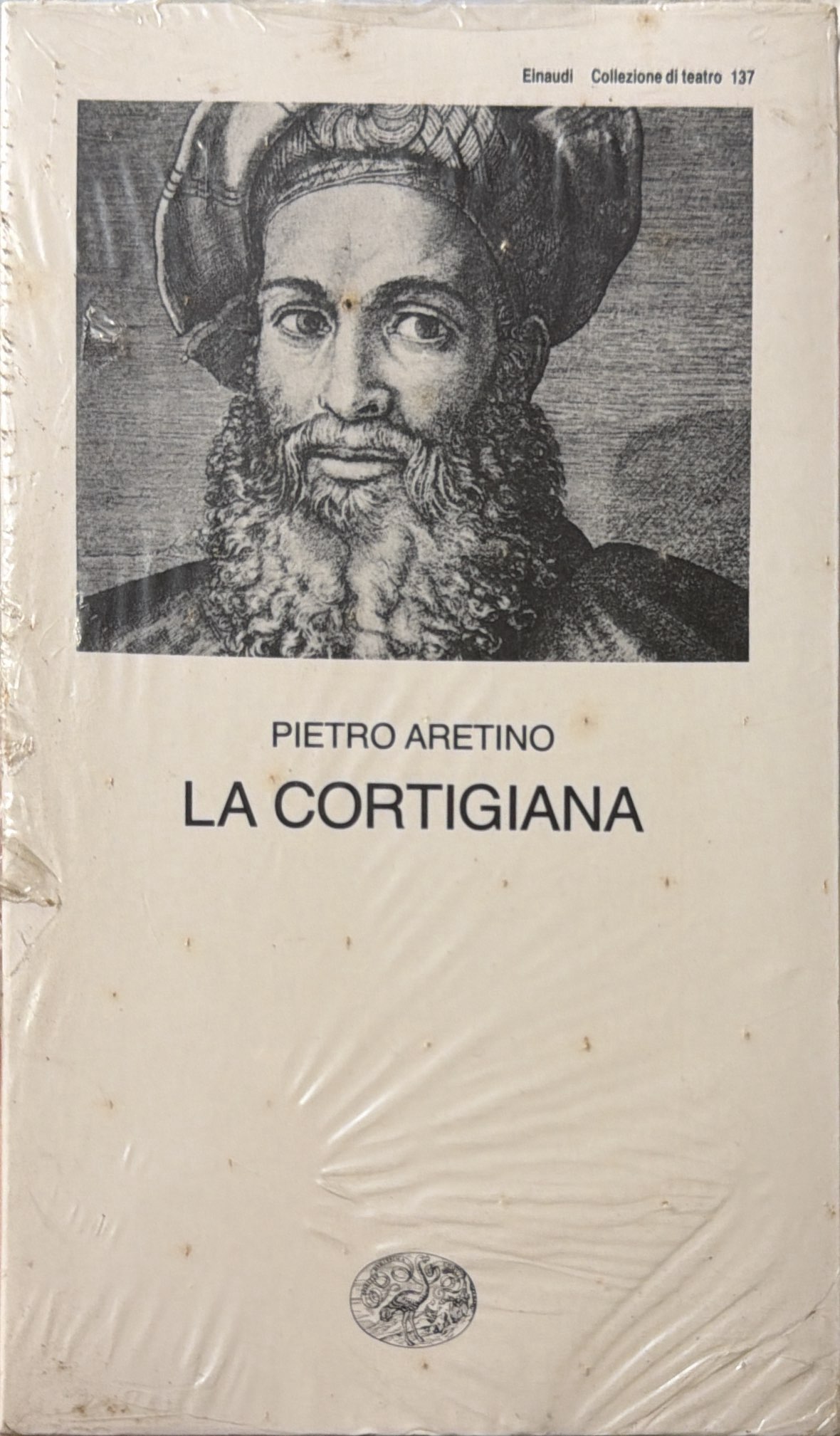 La cortigiana