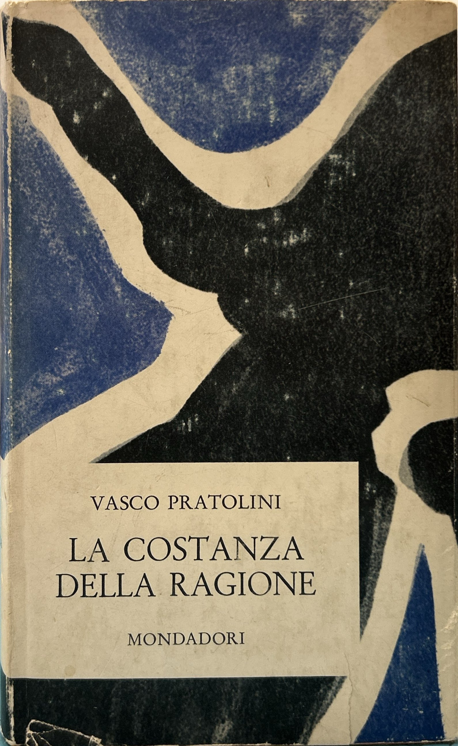 La costanza della ragione