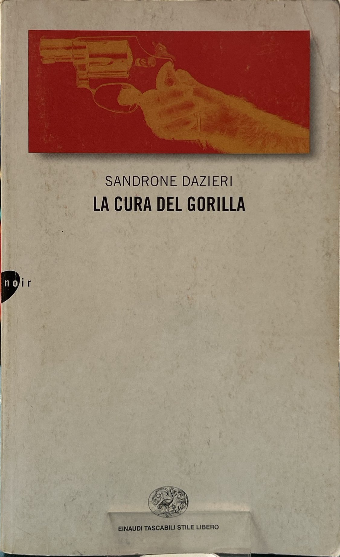 La cura del gorilla