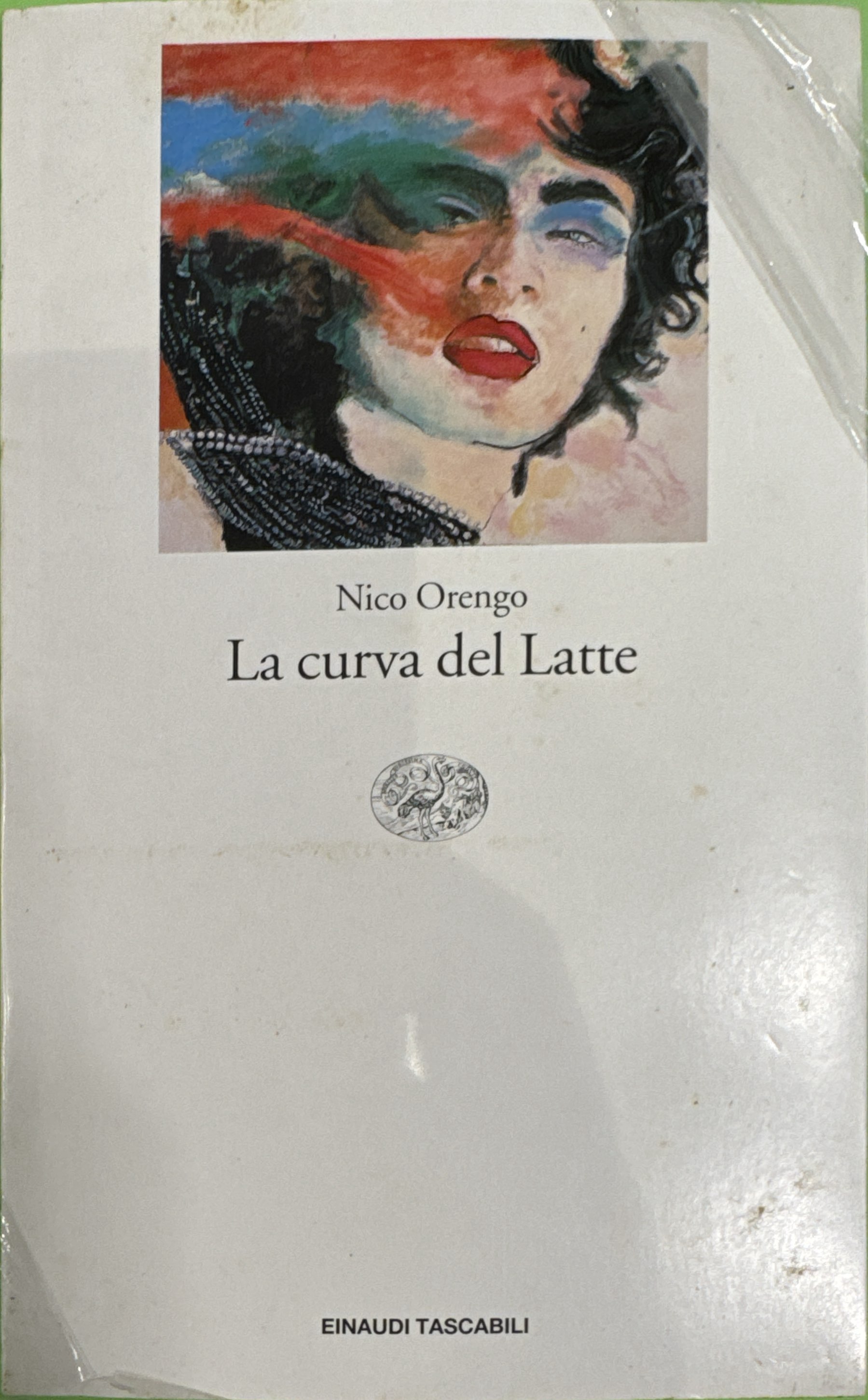 La curva del Latte