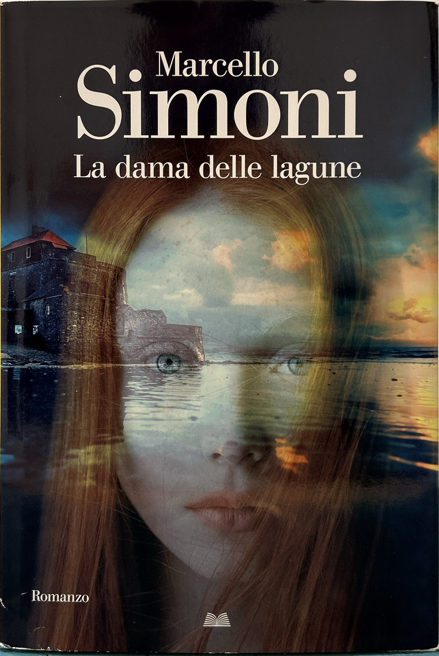 La dama delle lagune