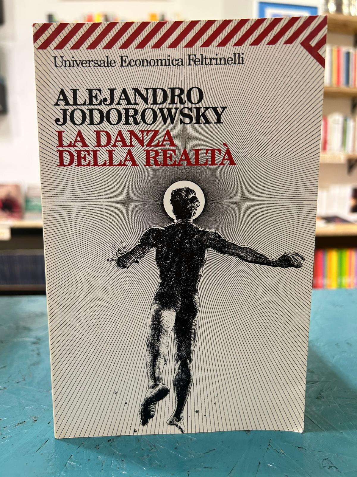 La danza della realtà