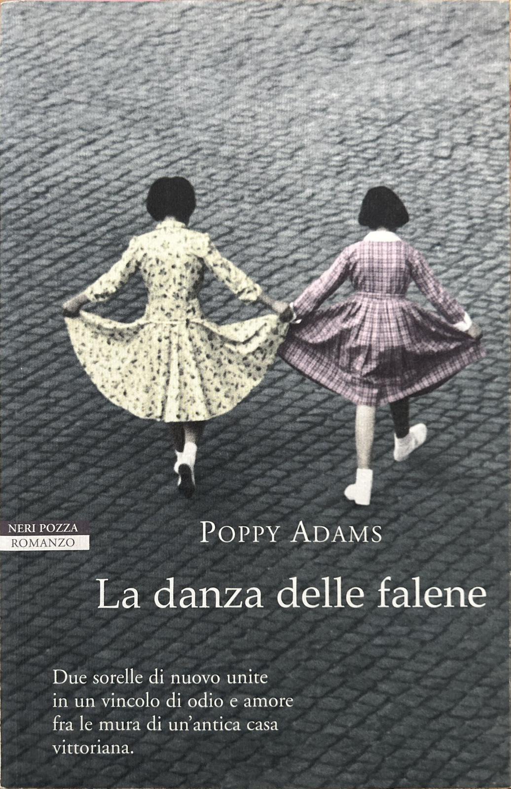 La danza delle falene