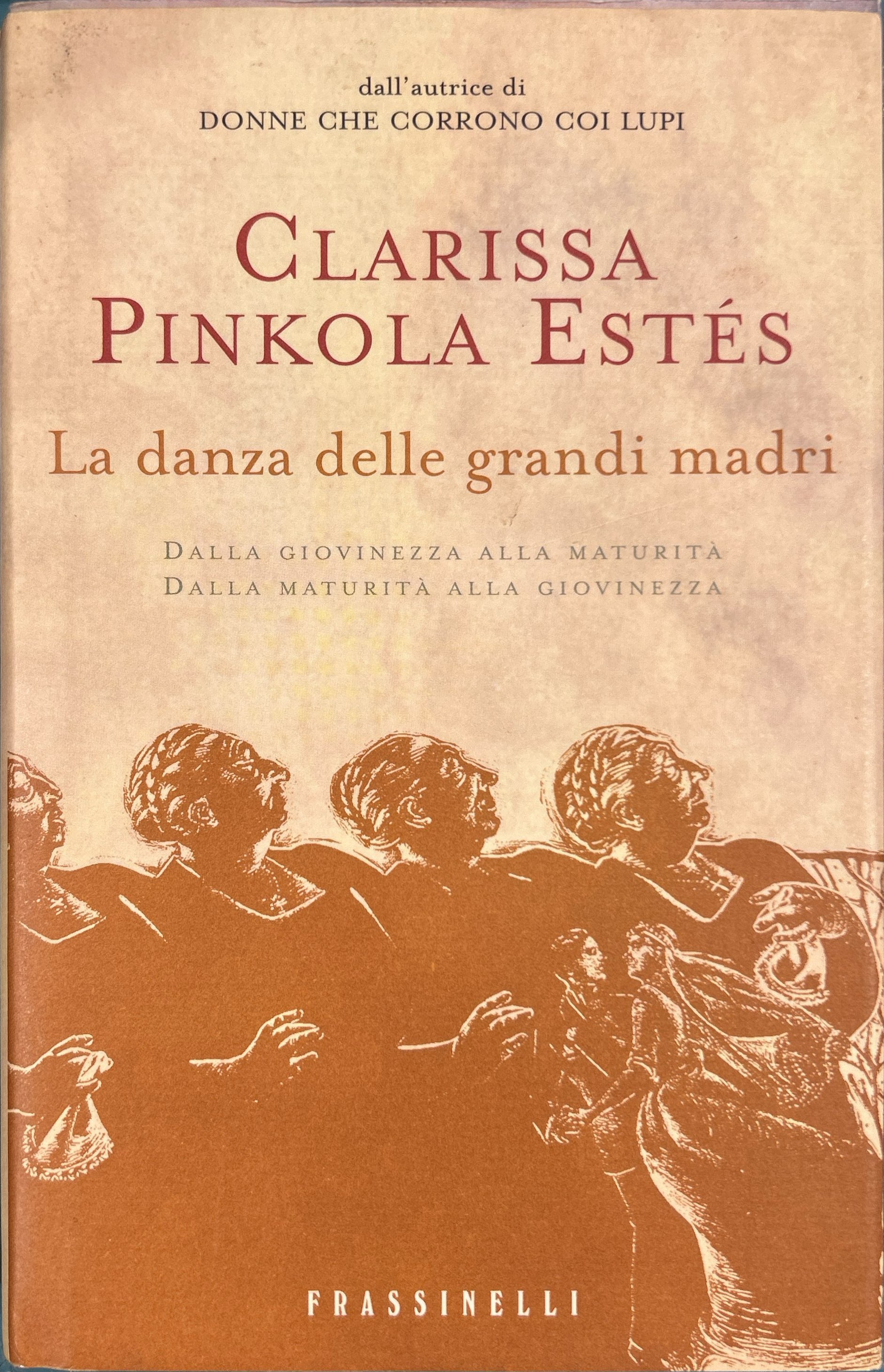La danza delle grandi madri