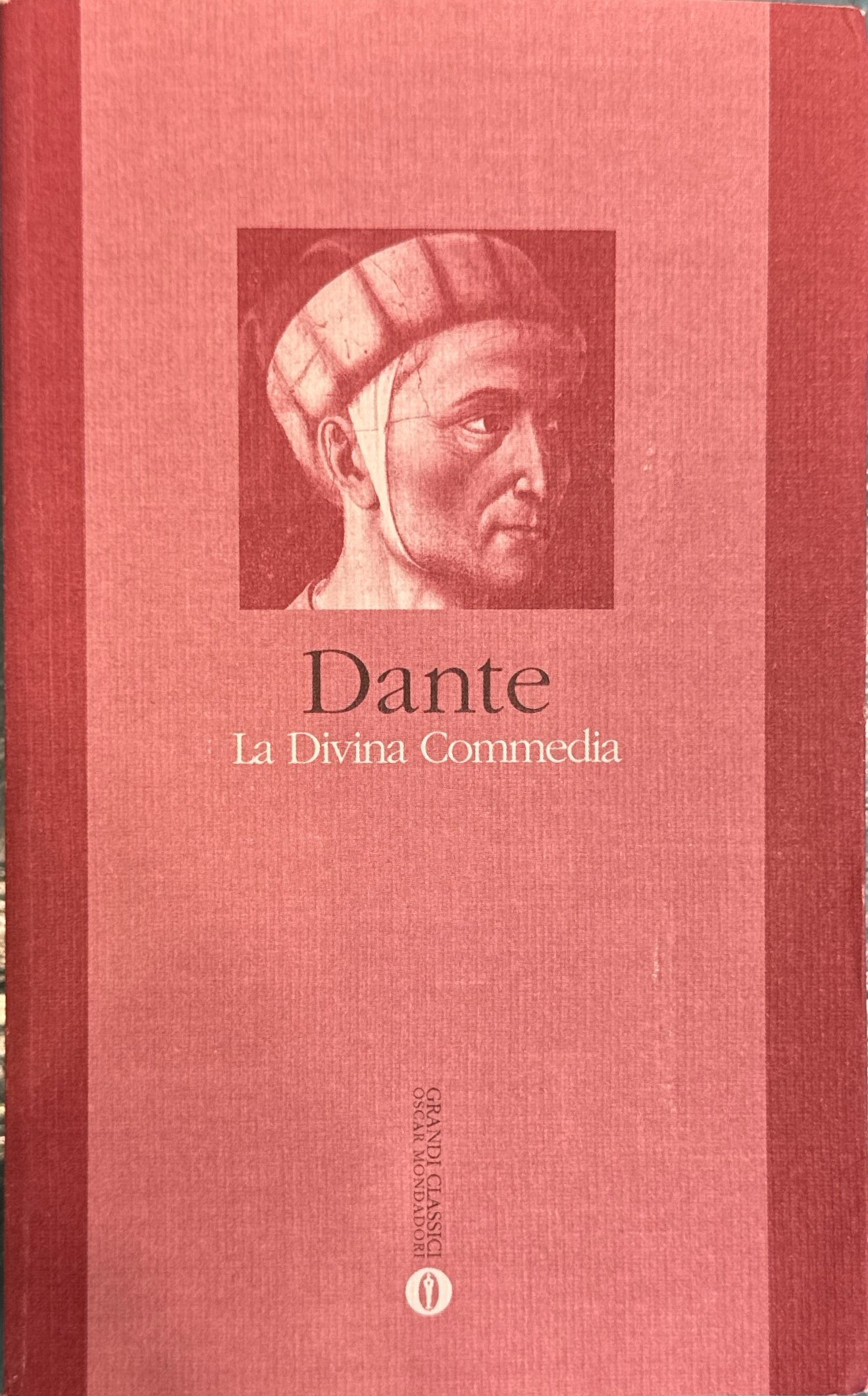 La Divina Commedia