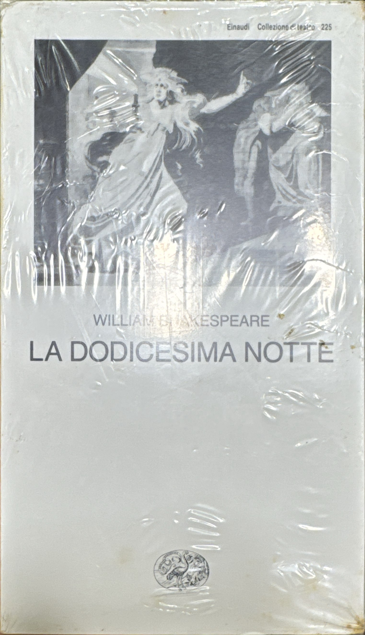 La dodicesima notte