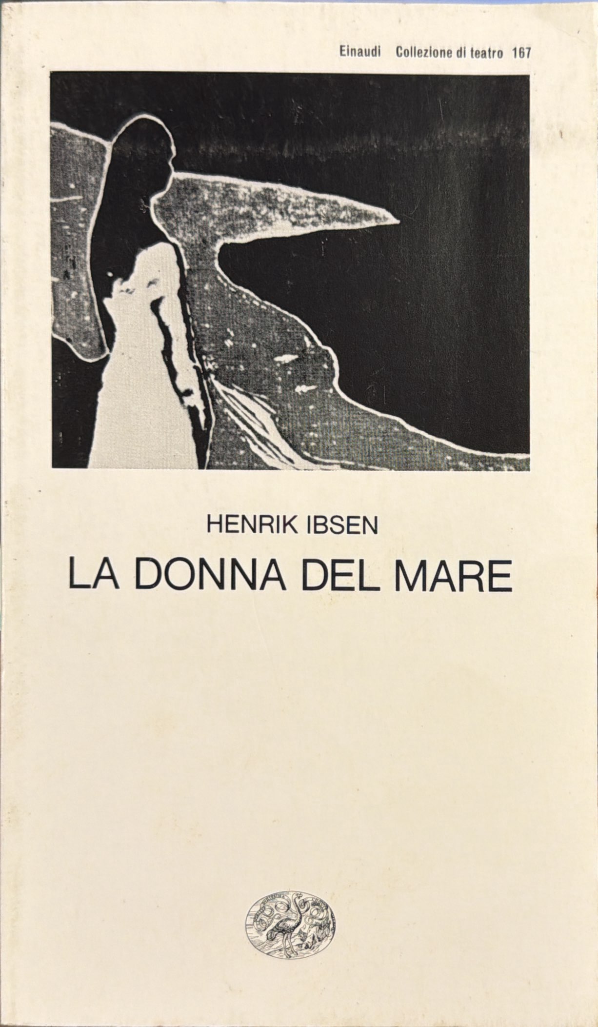 La donna del mare