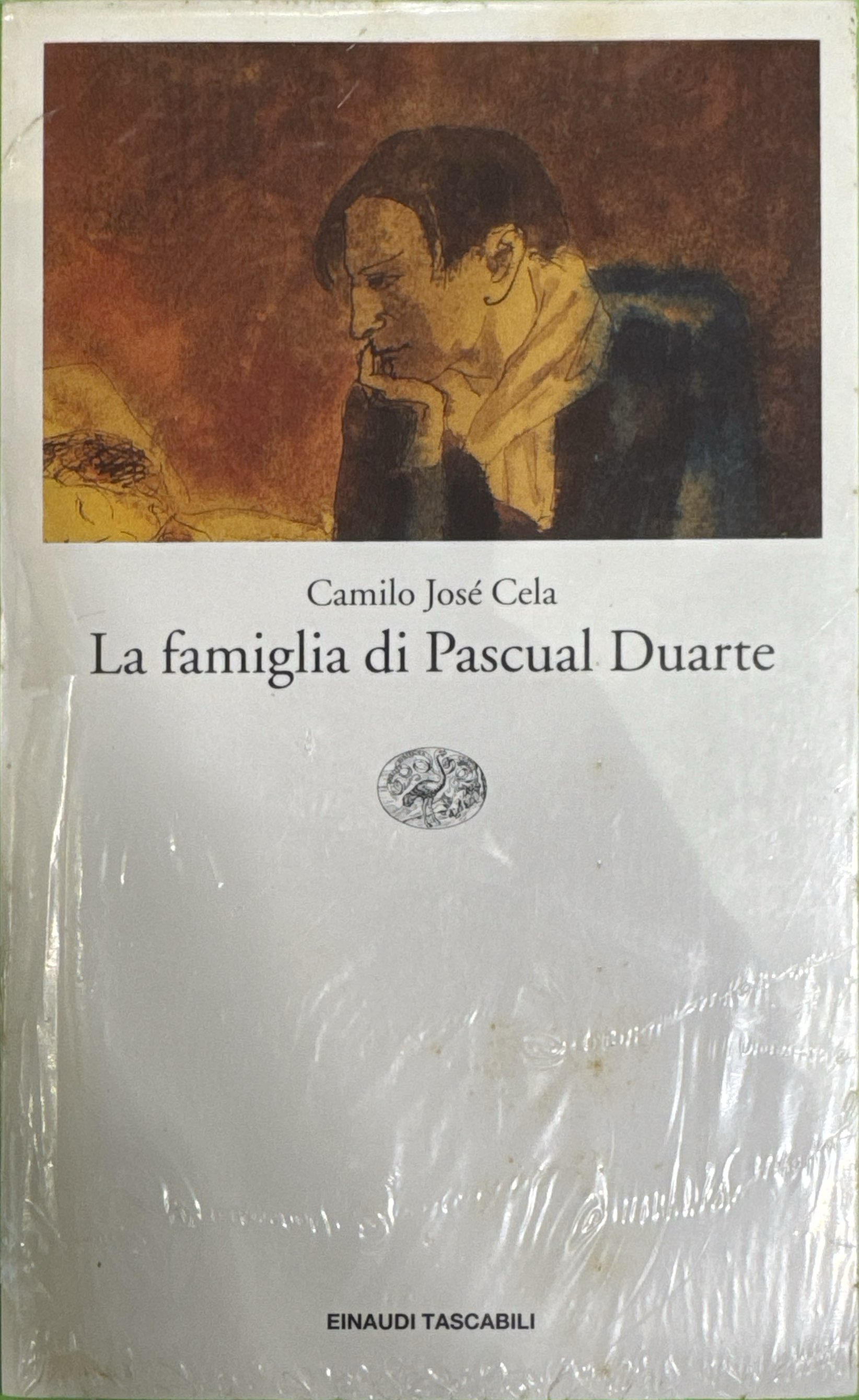 La famiglia di Pascual Duarte