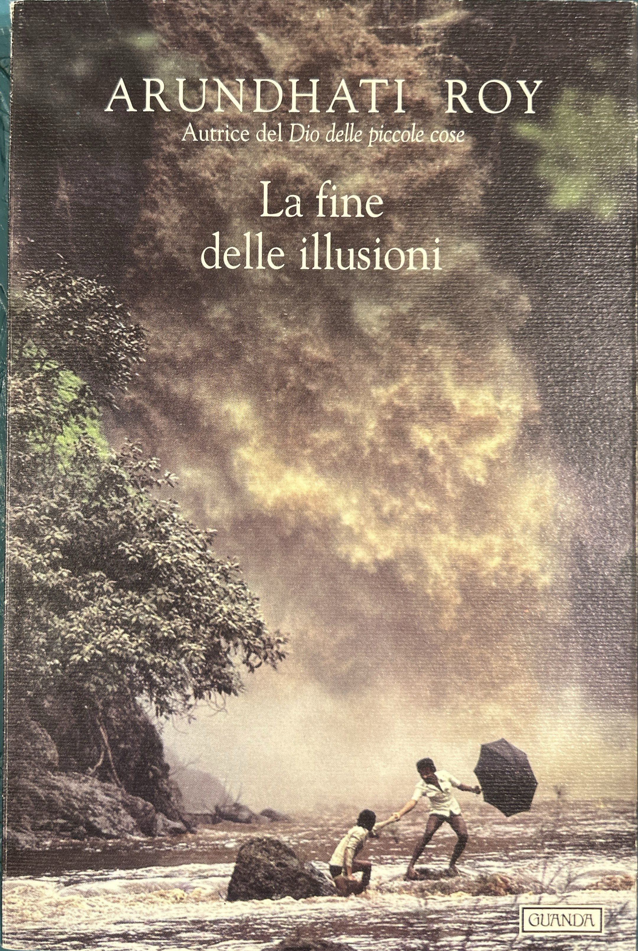 La fine delle illusioni