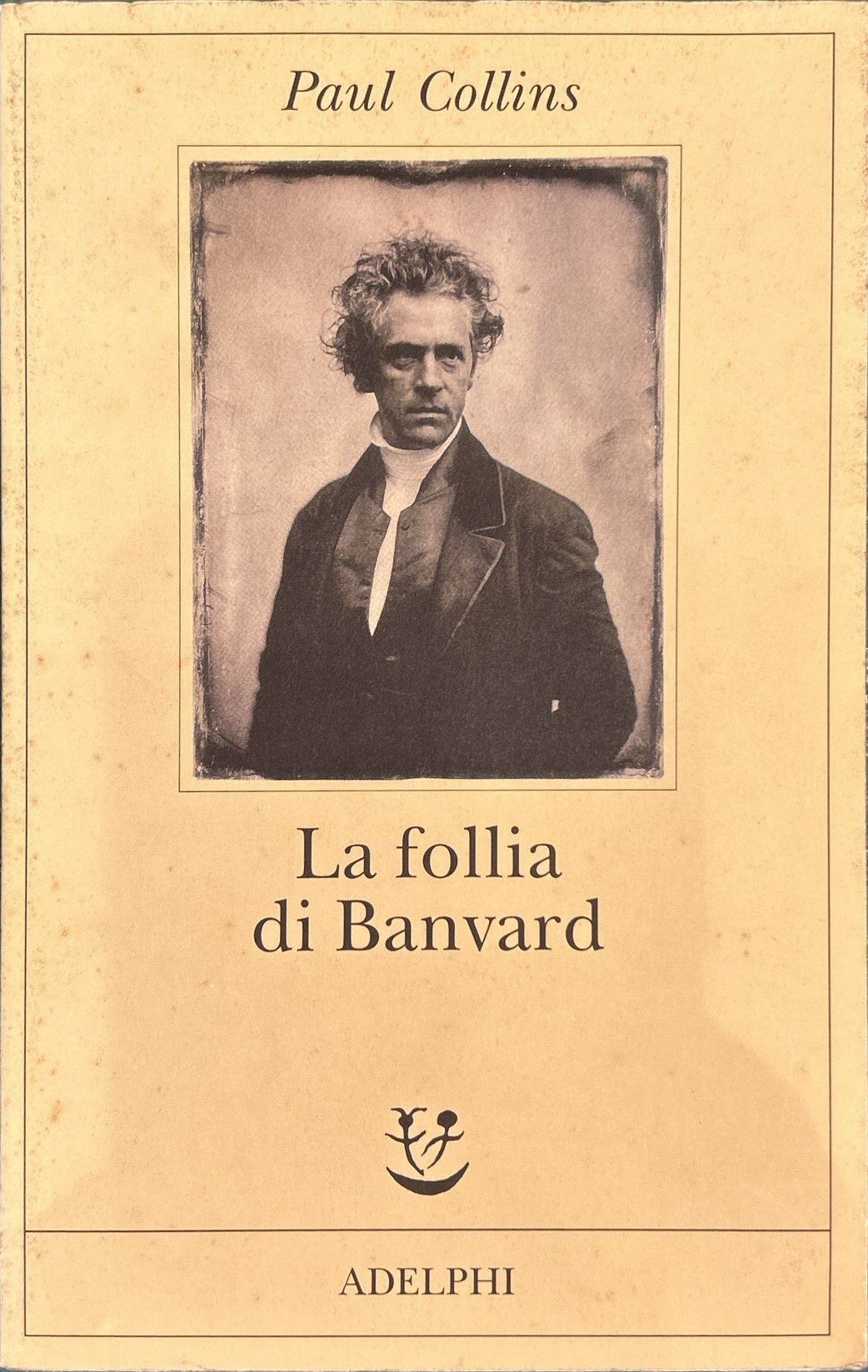 La follia di Banvard - Tredici storie di uomini e …