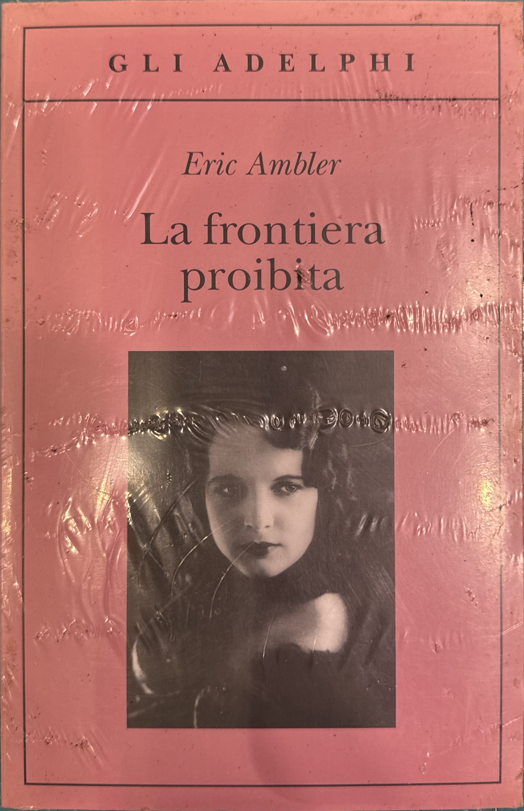La frontiera proibita