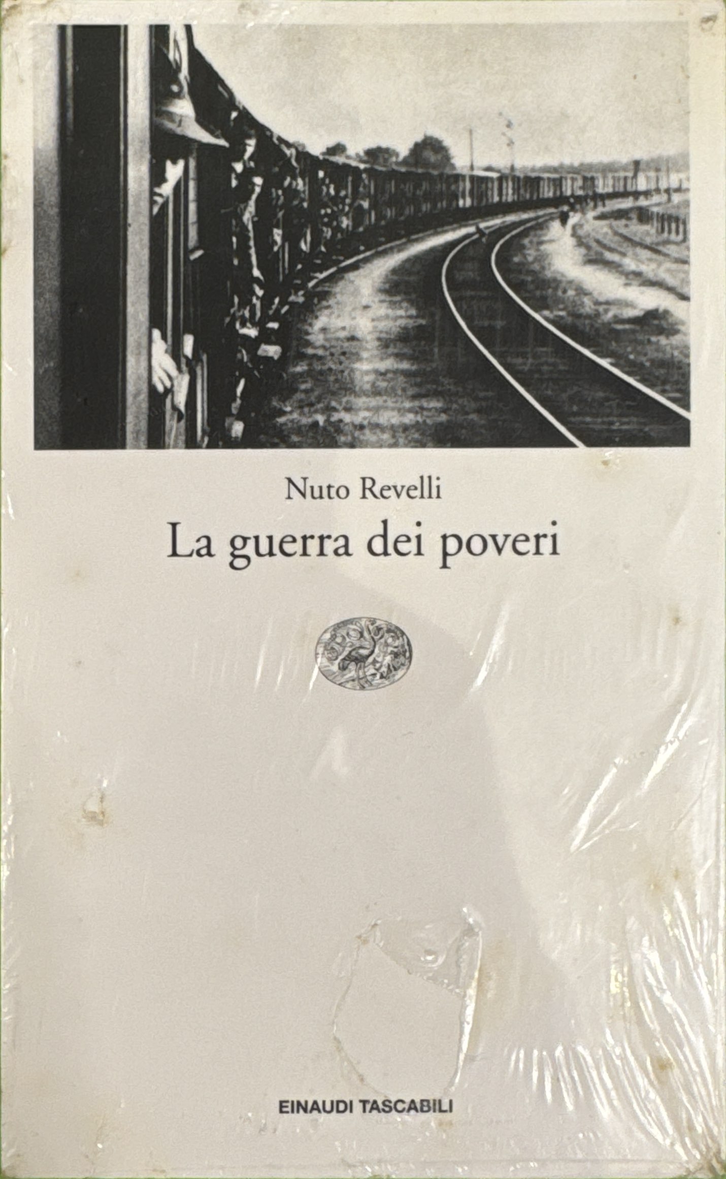 La guerra dei poveri