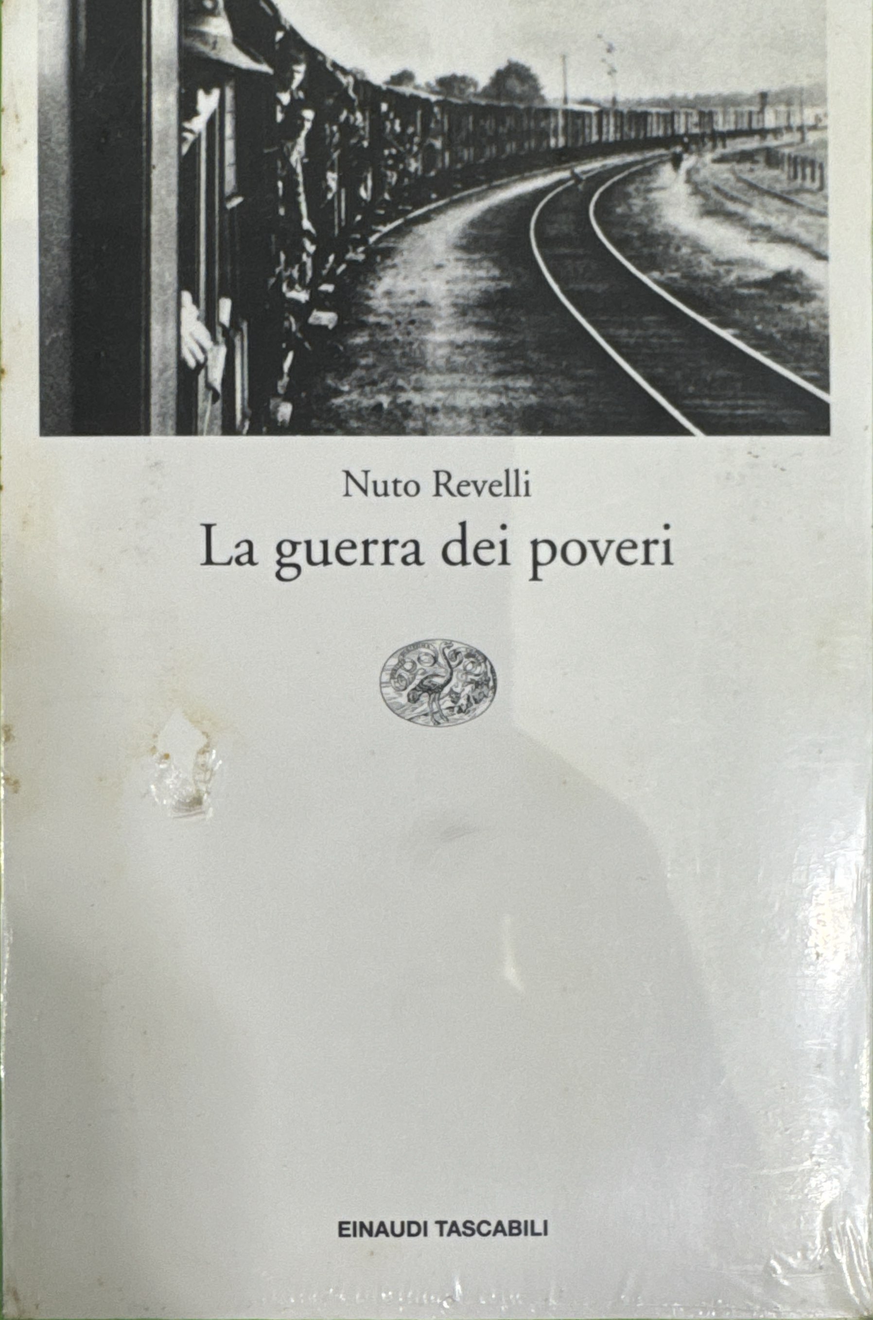 La guerra dei poveri