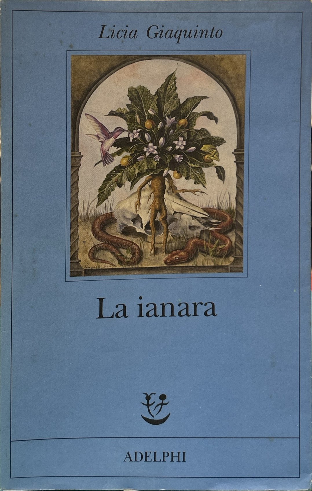 La ianara